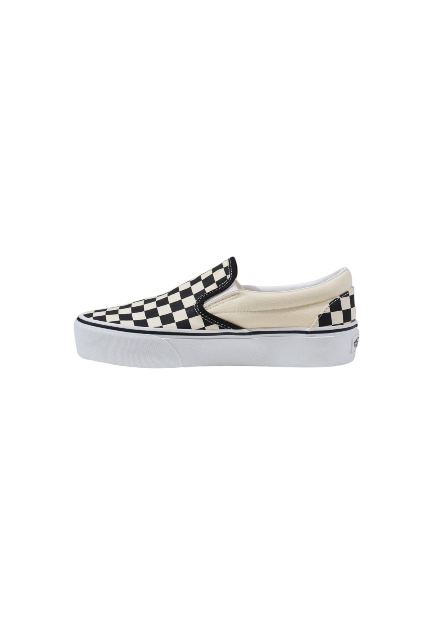 Vans Sneakers Donna Vans VN00018EBWW1 white white