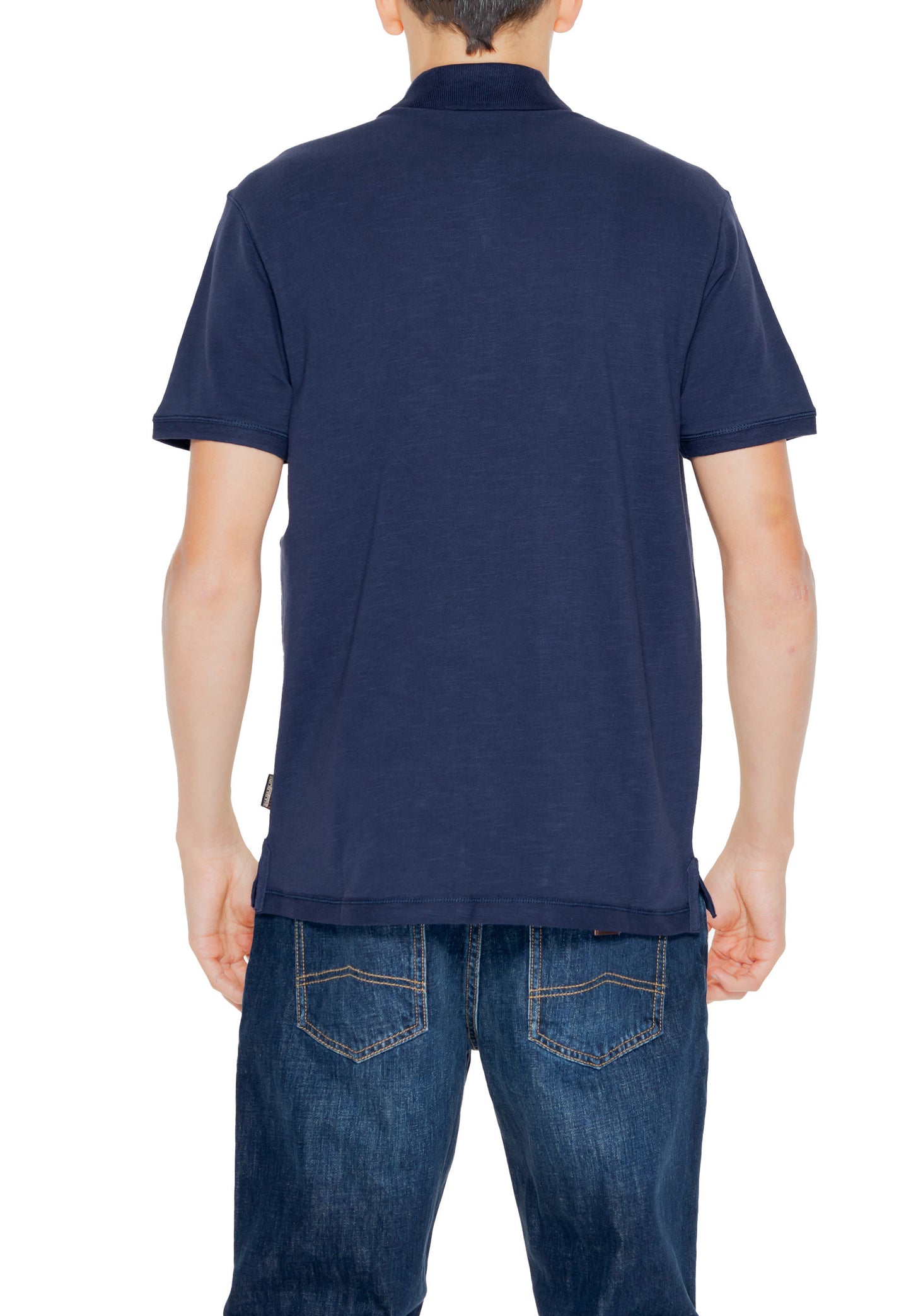 Polo Napapijri para hombre