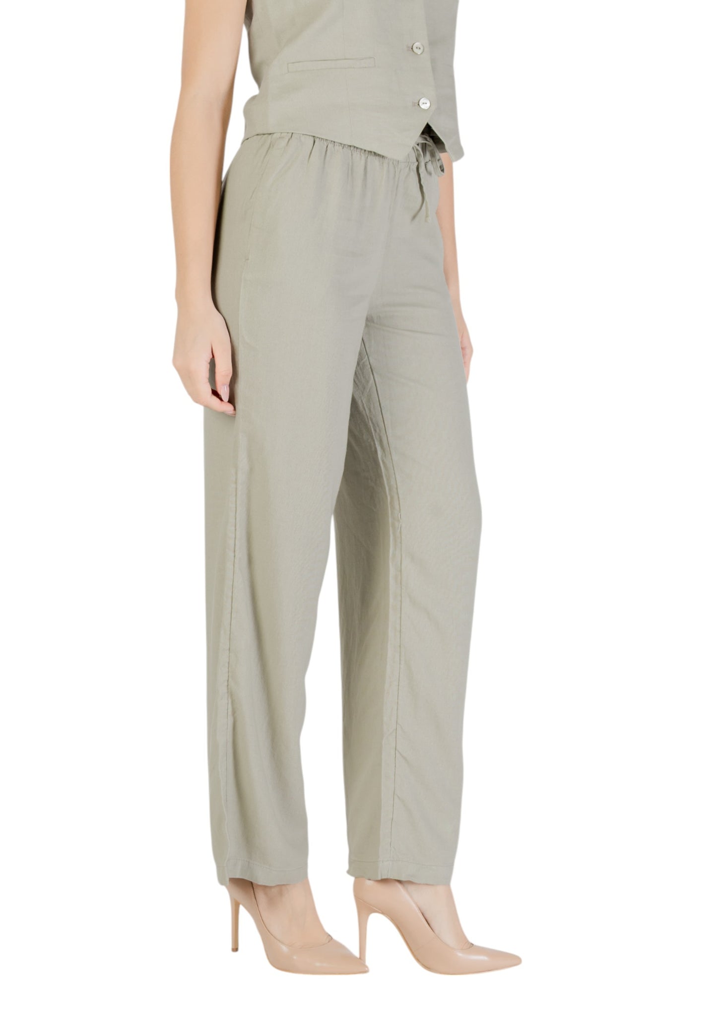 Only Pantaloni Donna