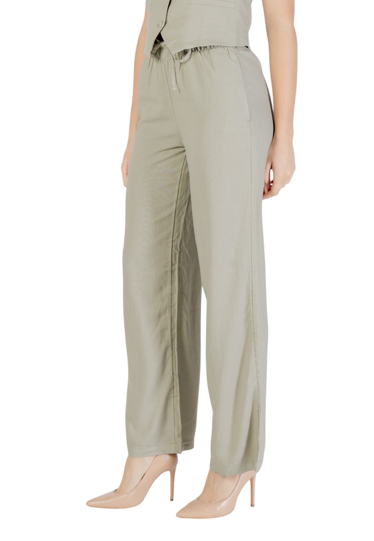 Only Pantaloni Donna