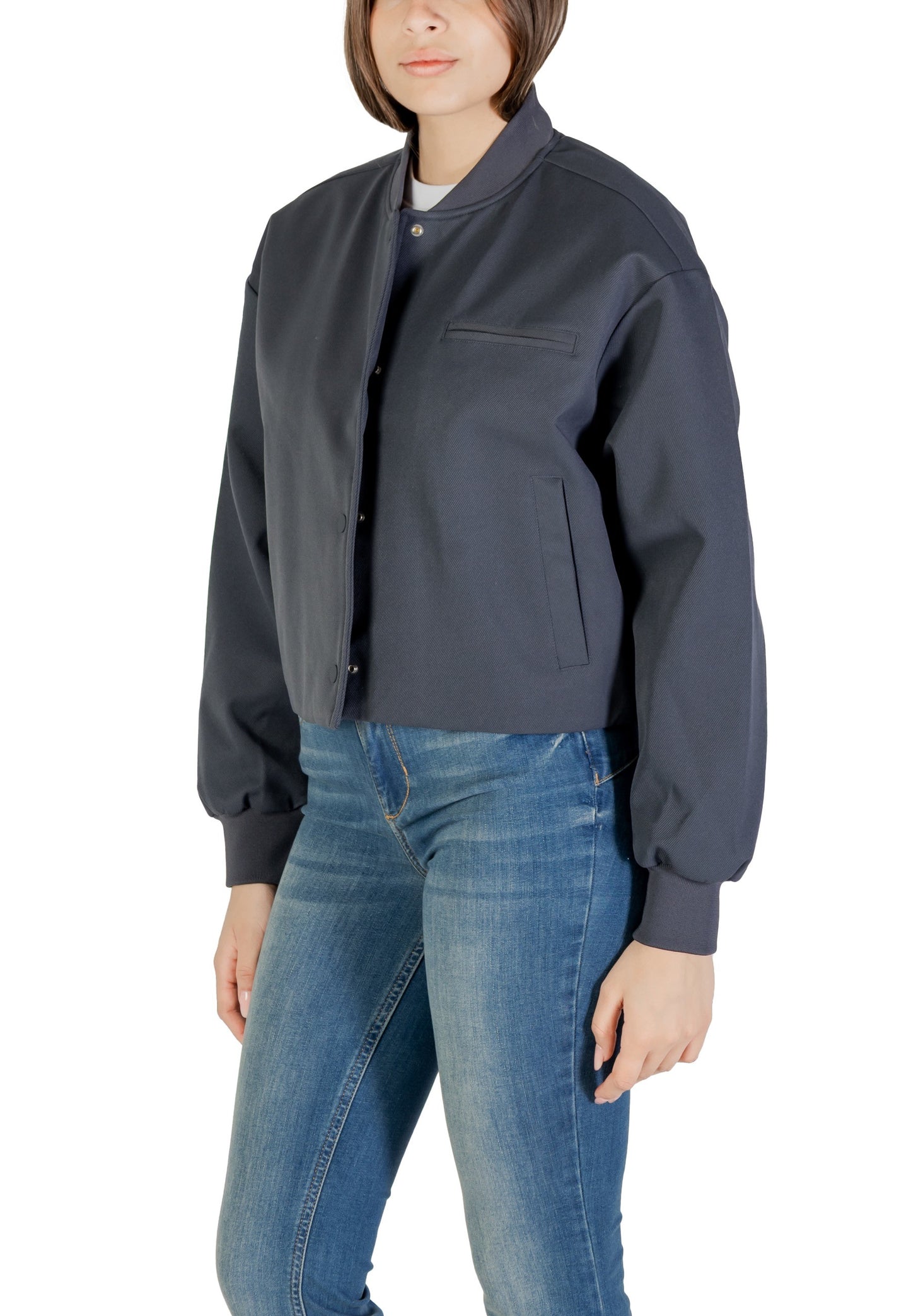 Calvin Klein Jeans Giubbotto Donna Calvin Klein Jeans J20J224970 blue blue