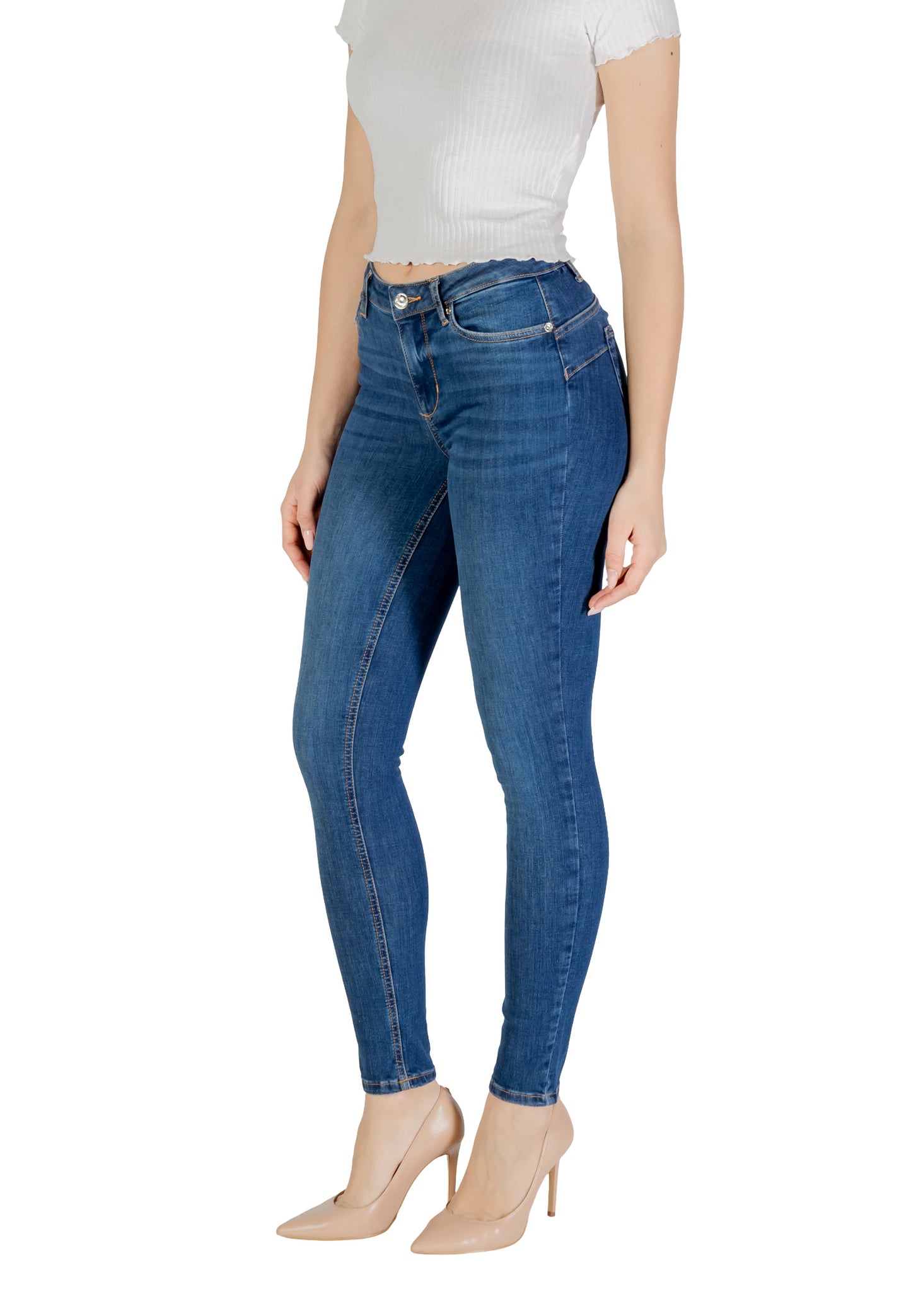 Liu Jo Jeans Donna Liu Jo UXX037D4811 blue blue
