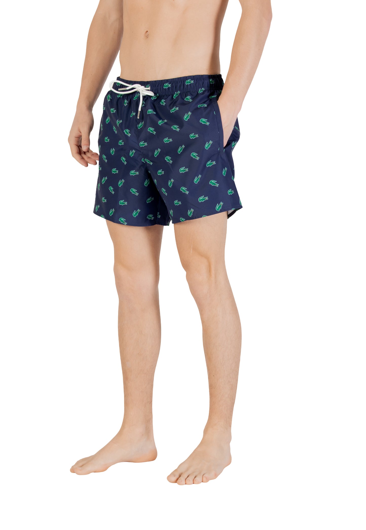 Traje de baño Lacoste para hombre