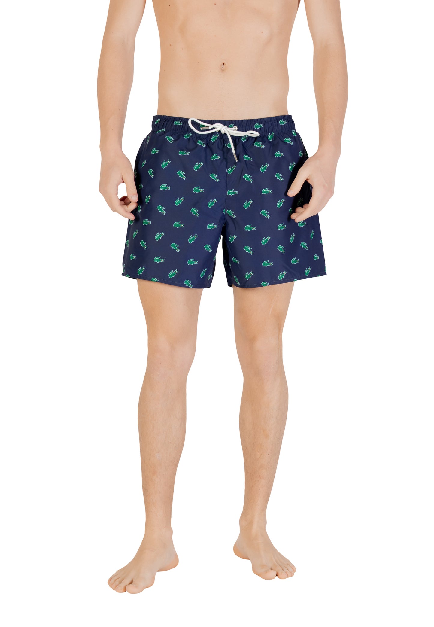 Traje de baño Lacoste para hombre