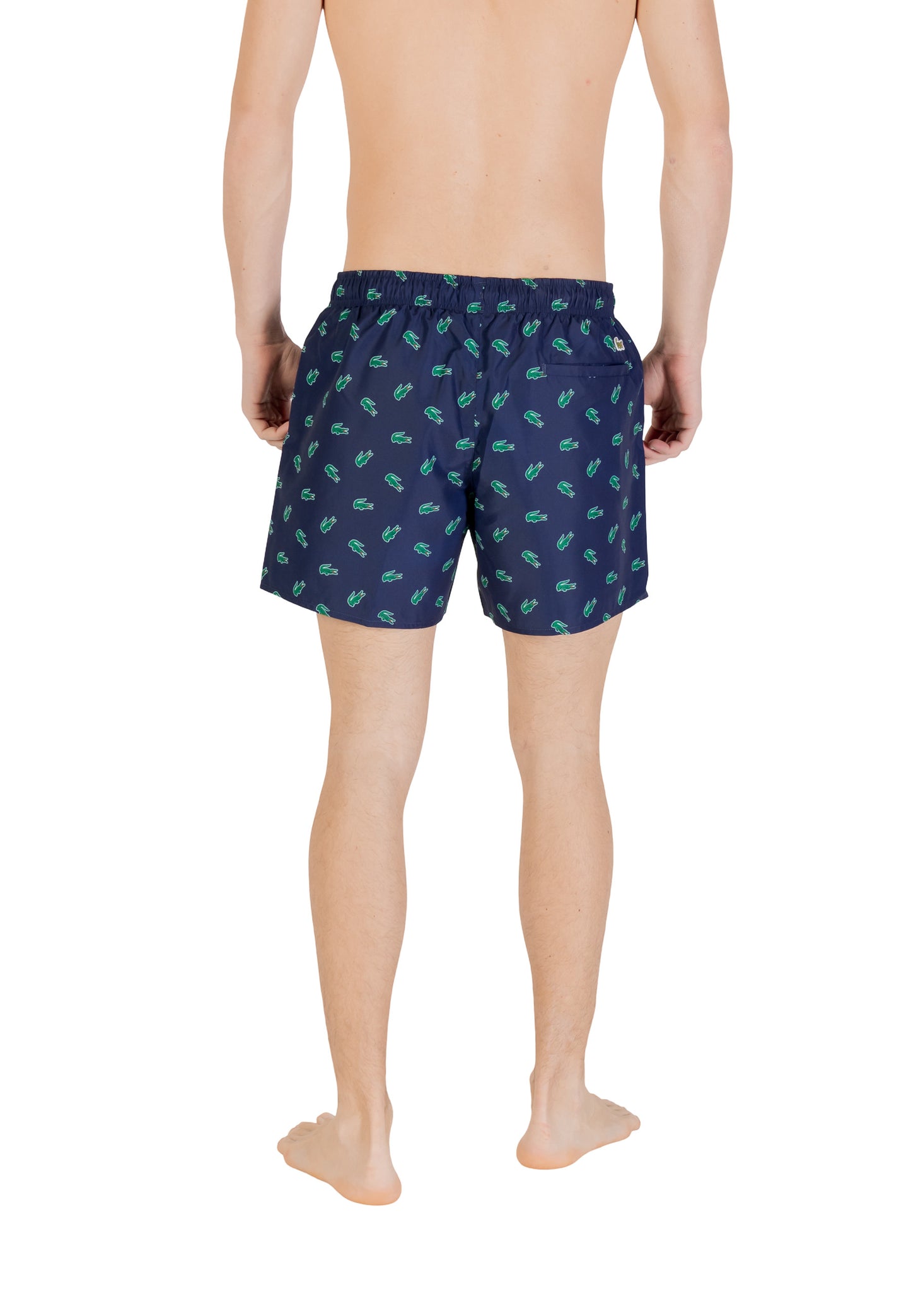 Traje de baño Lacoste para hombre