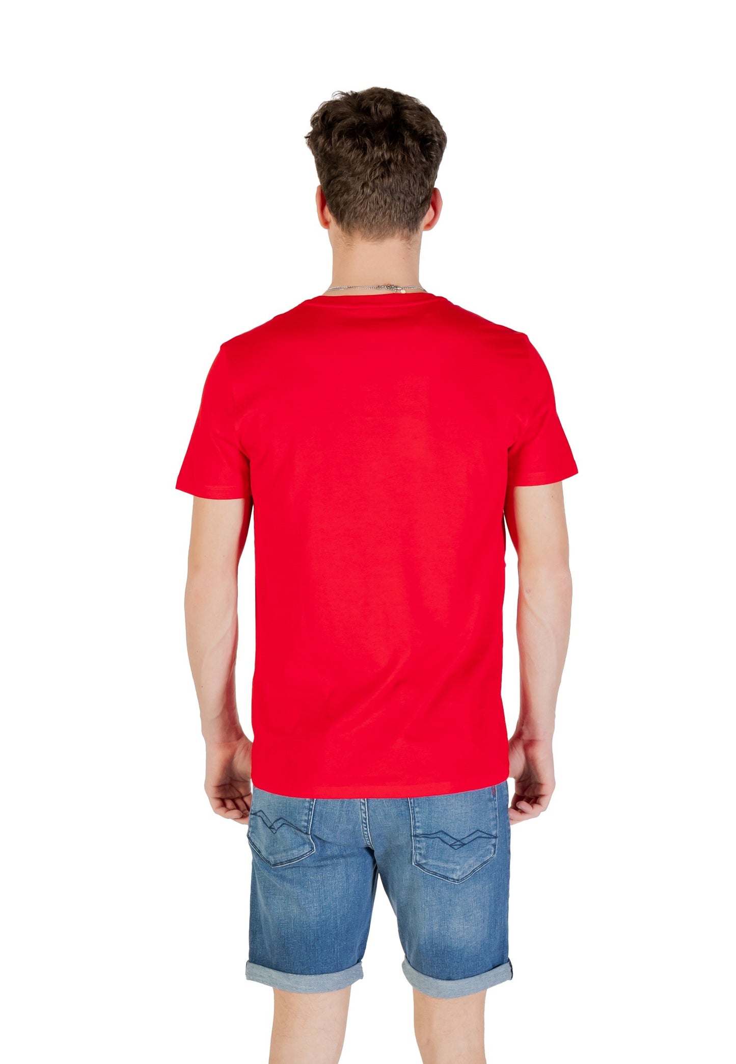 Lacoste T-Shirt Uomo