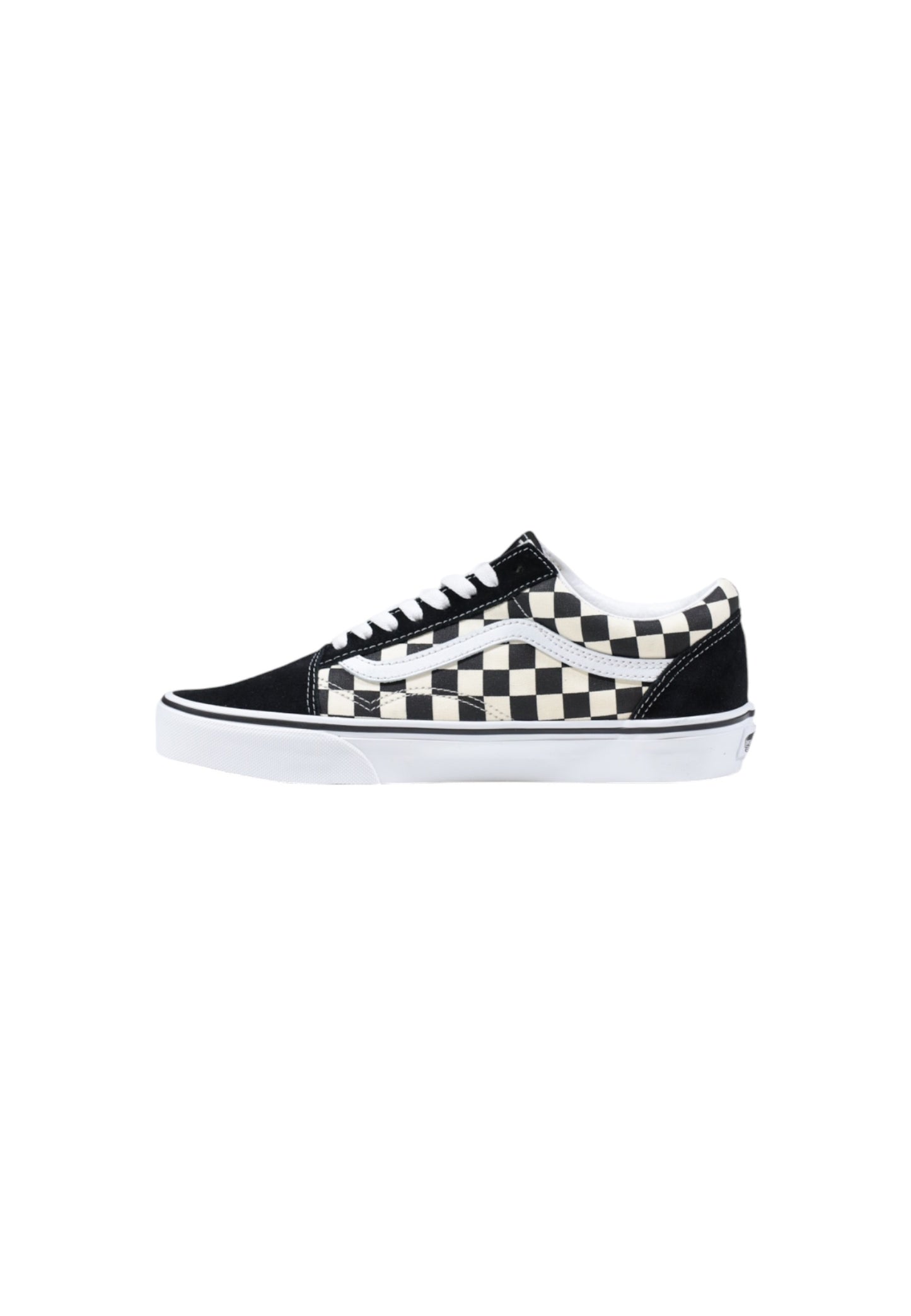 Vans Sneakers Uomo Vans VN0A38G1P0S1 black black