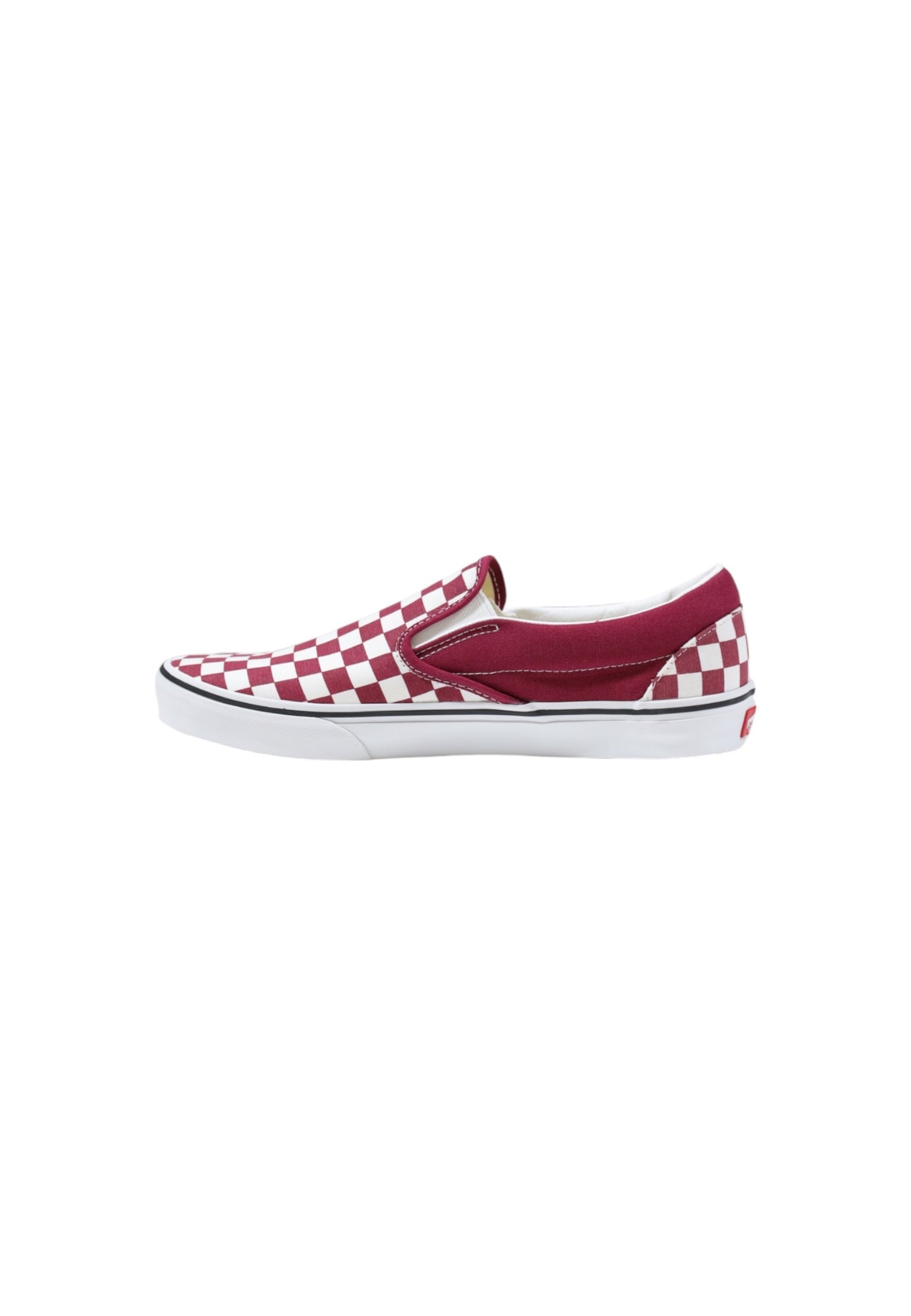 Vans Sneakers Uomo Vans VN000D5PZCF1 red red