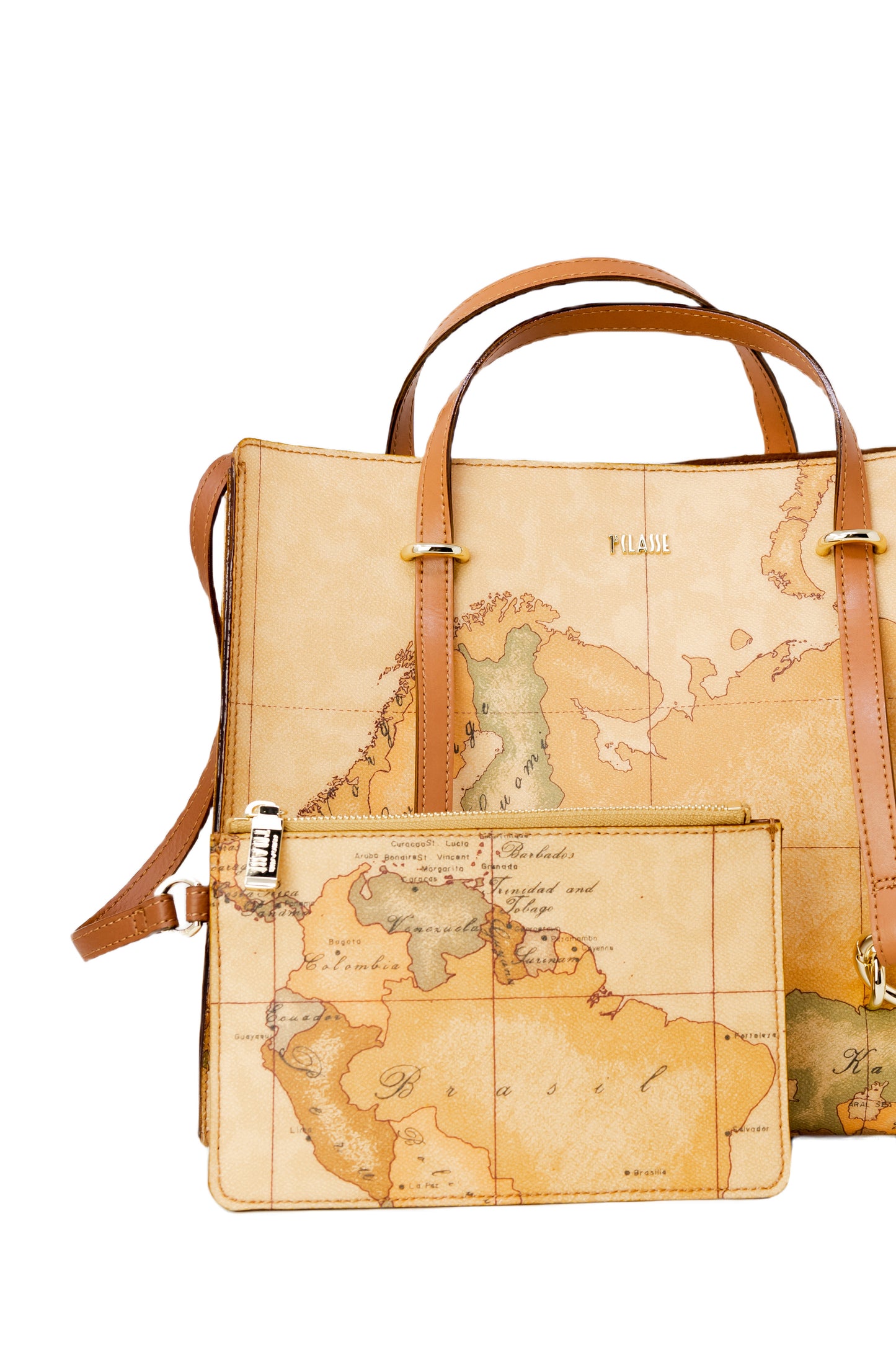 Bolso de mujer Alviero Martini First Class