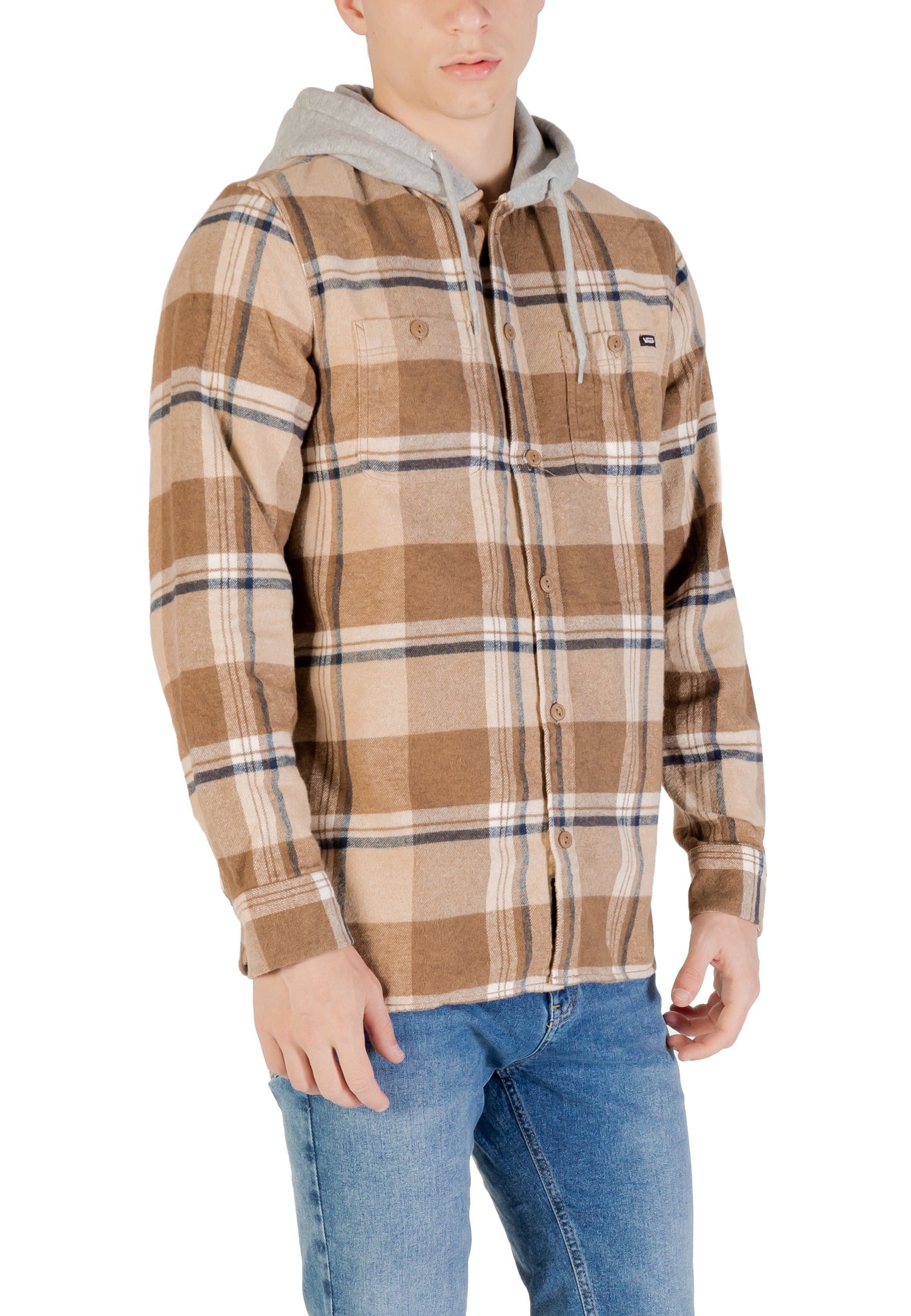 Vans Camicia Uomo