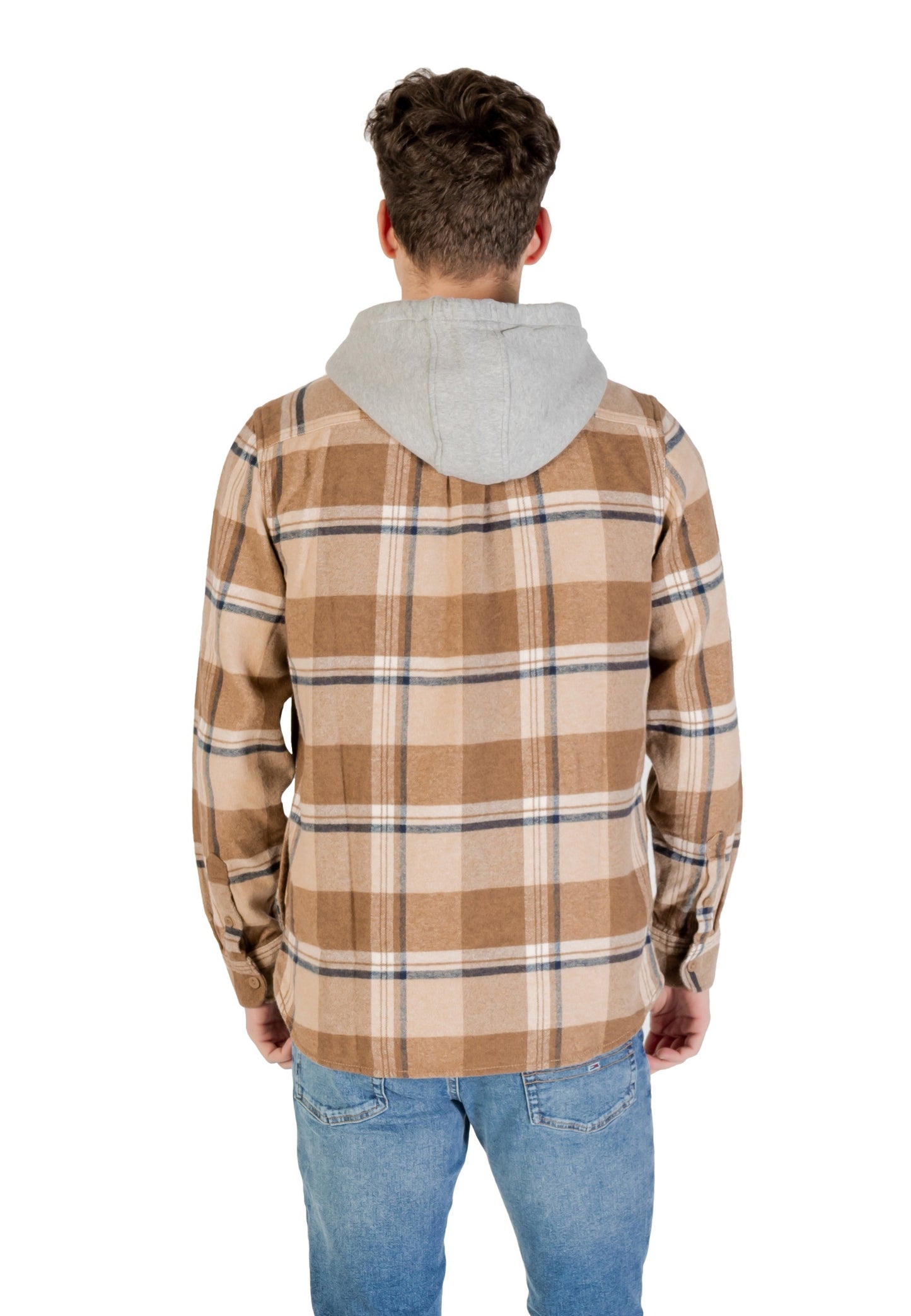 Vans Camicia Uomo