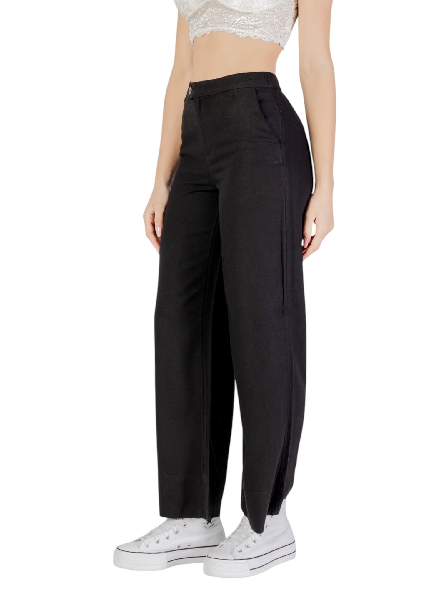 Only Pantaloni Donna