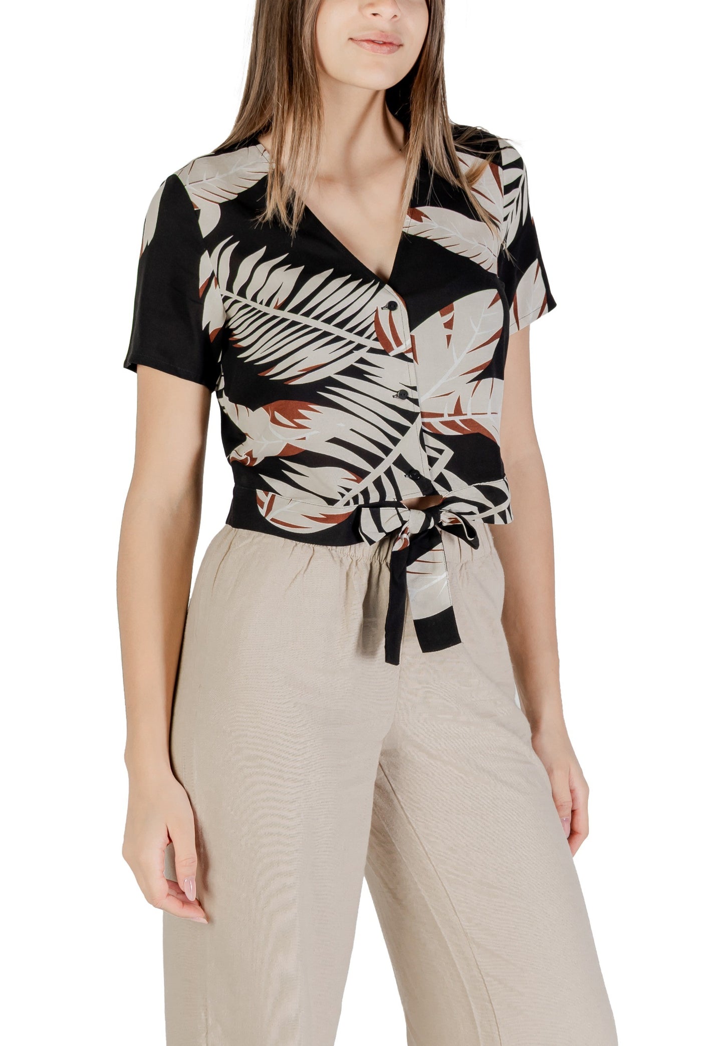 Top de mujer Vero Moda