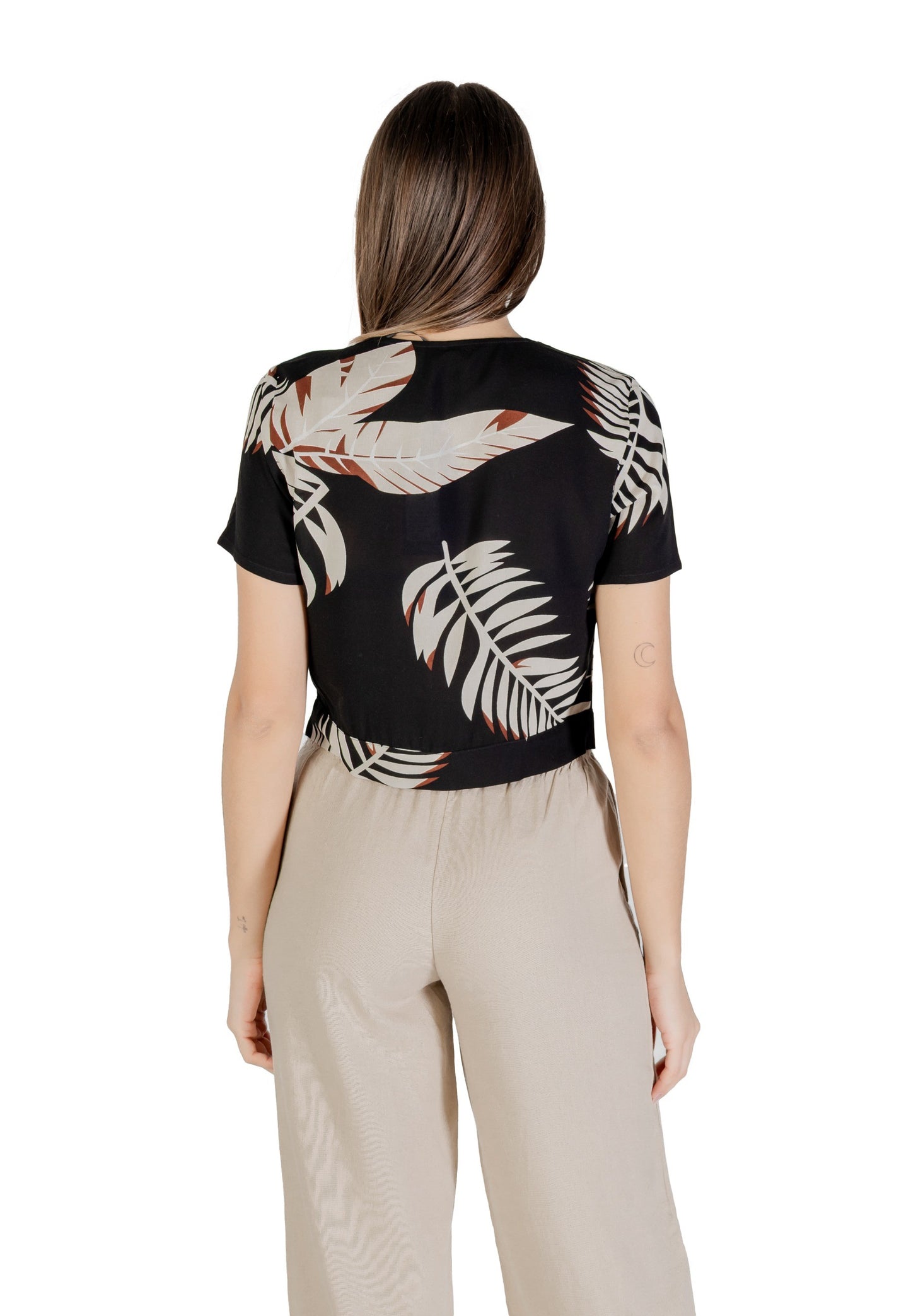 Top de mujer Vero Moda