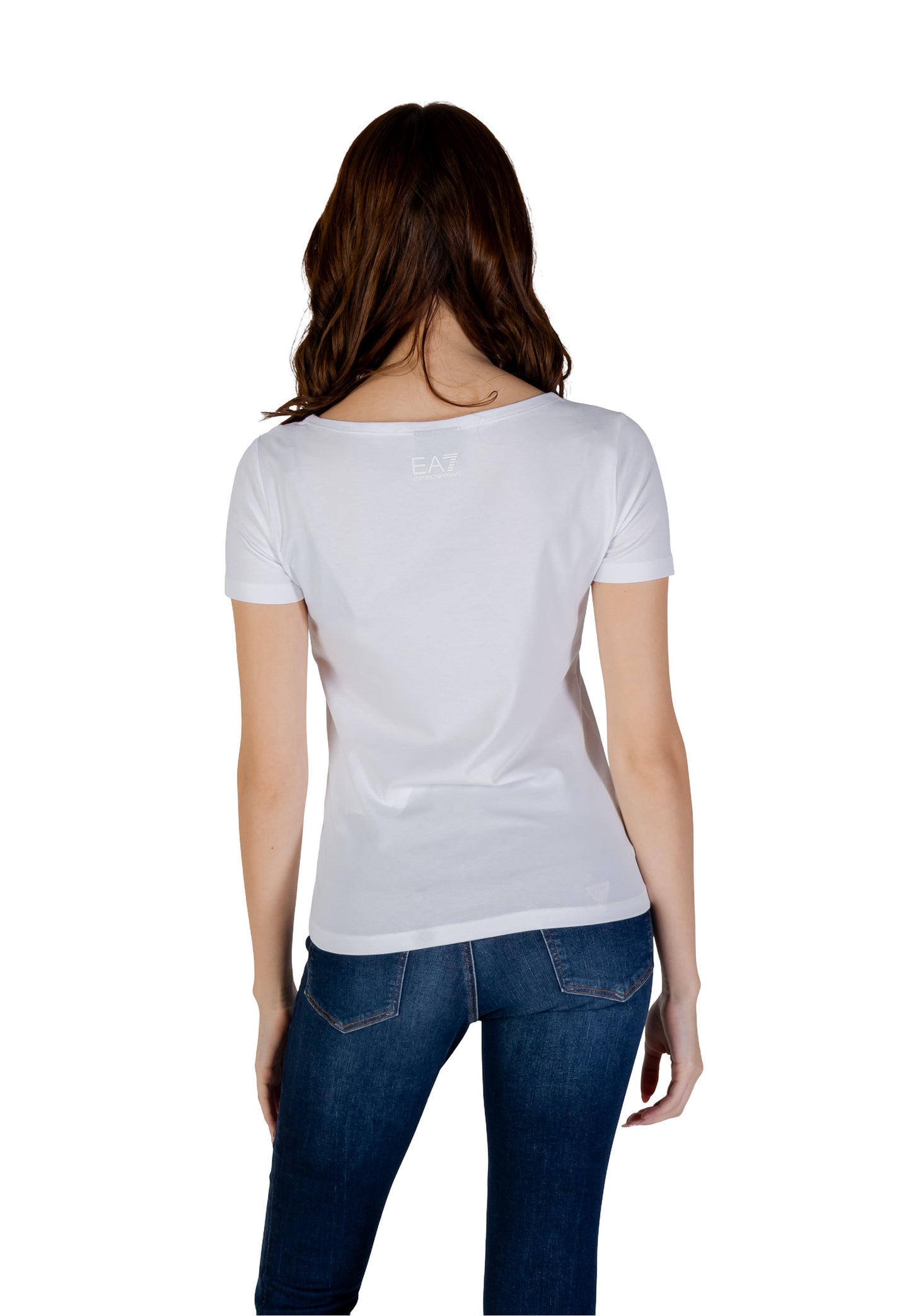 Ea7 T-Shirt Donna