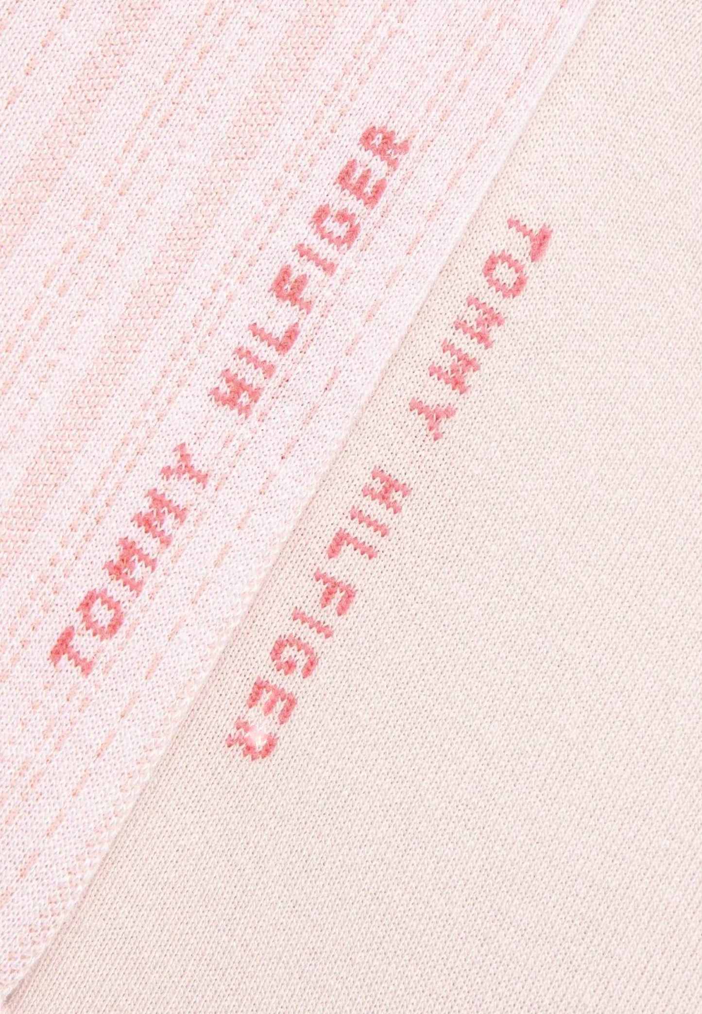 Tommy Hilfiger Intimo Donna Tommy Hilfiger 701232976 pink pink