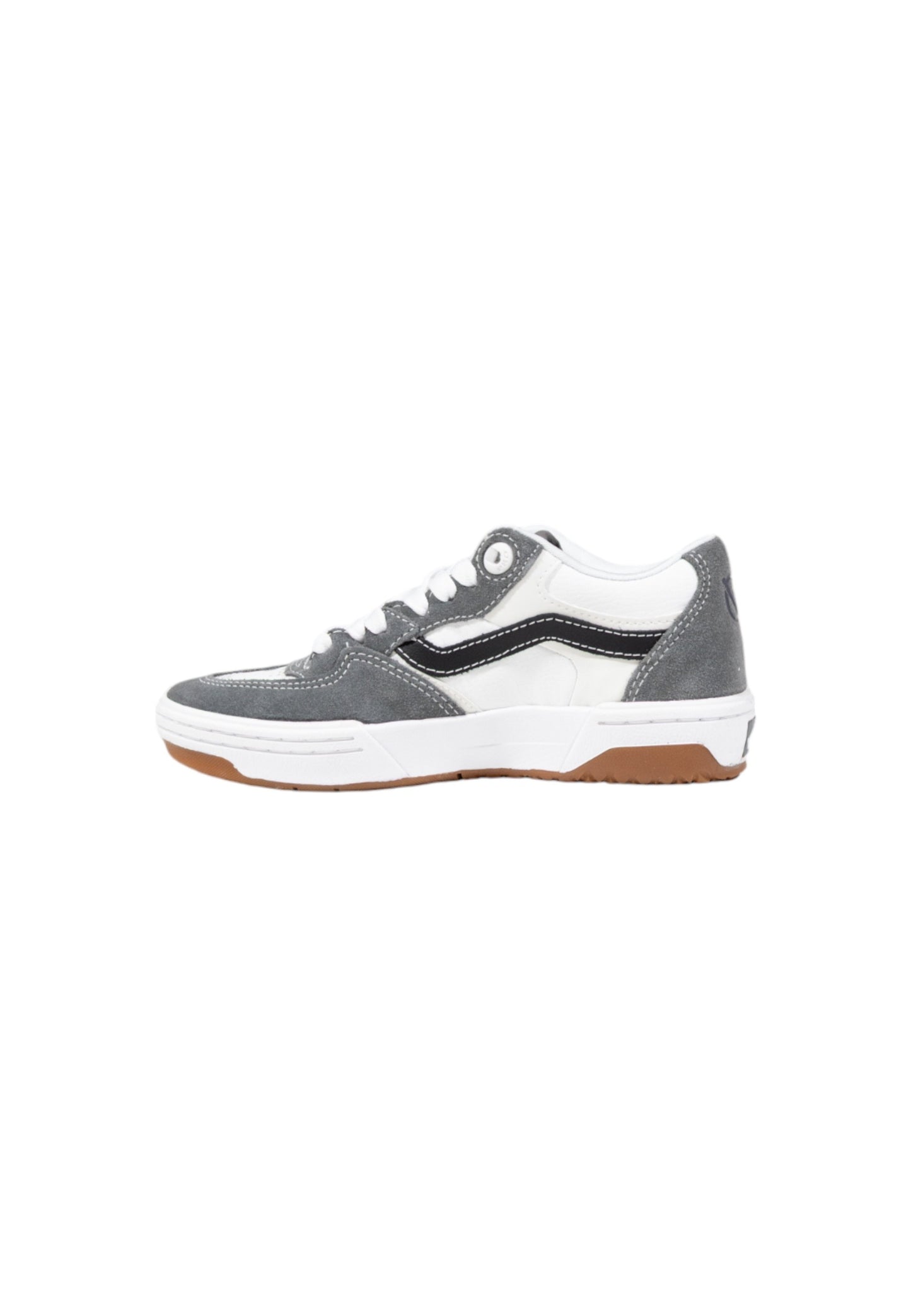 Vans Sneakers Donna Vans VN0A2Z3I1XM1 grey grey