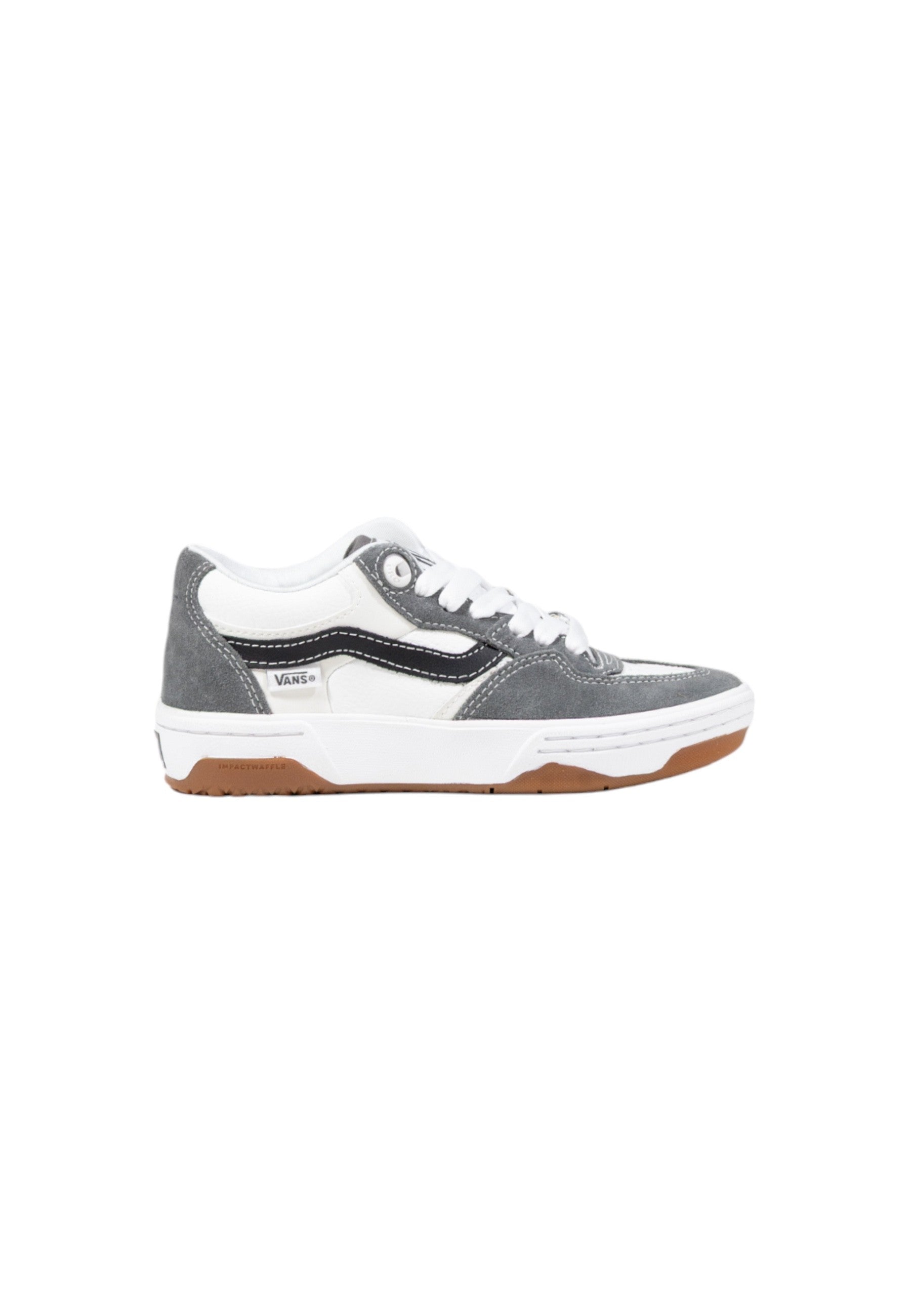 Scarpe Vans Tuta Vans Donna Grigia Ua Old Skool Shoes Black Scarpe