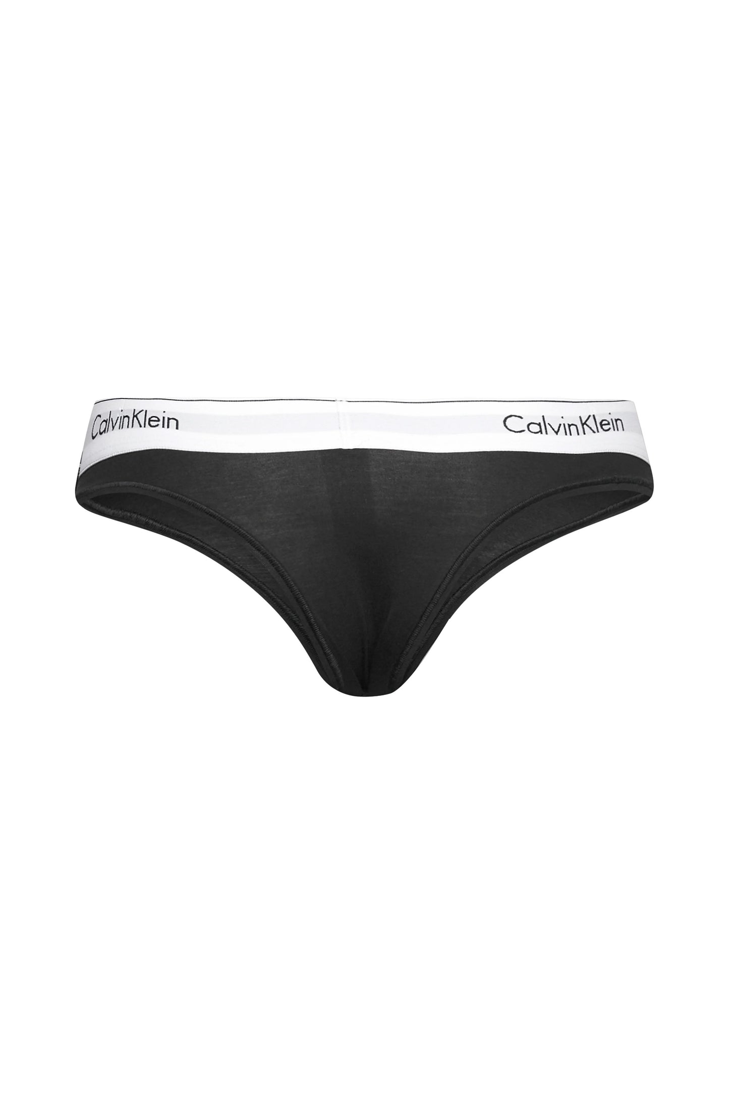 Calvin Klein Underwear Intimo Donna Calvin Klein Underwear 000QF5981E black black