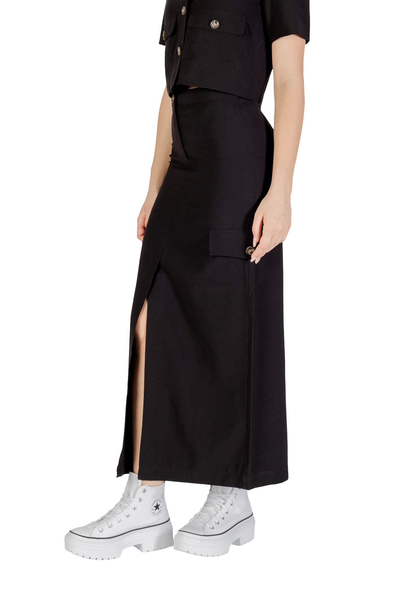 Jacqueline De Yong Women's Skirt