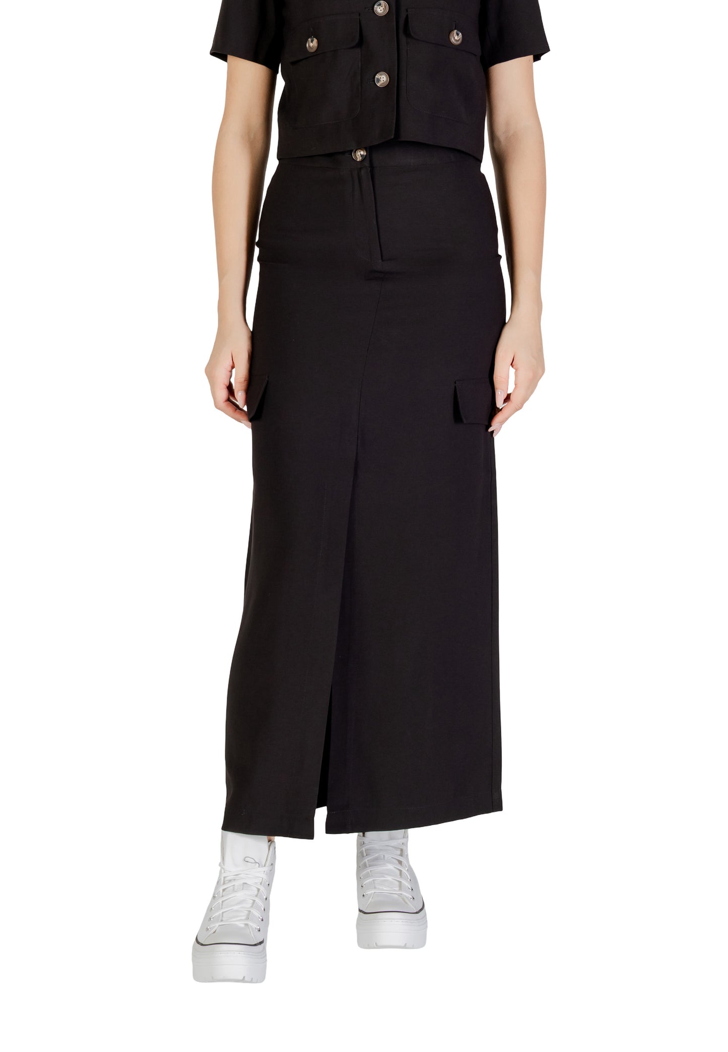 Jacqueline De Yong Women's Skirt