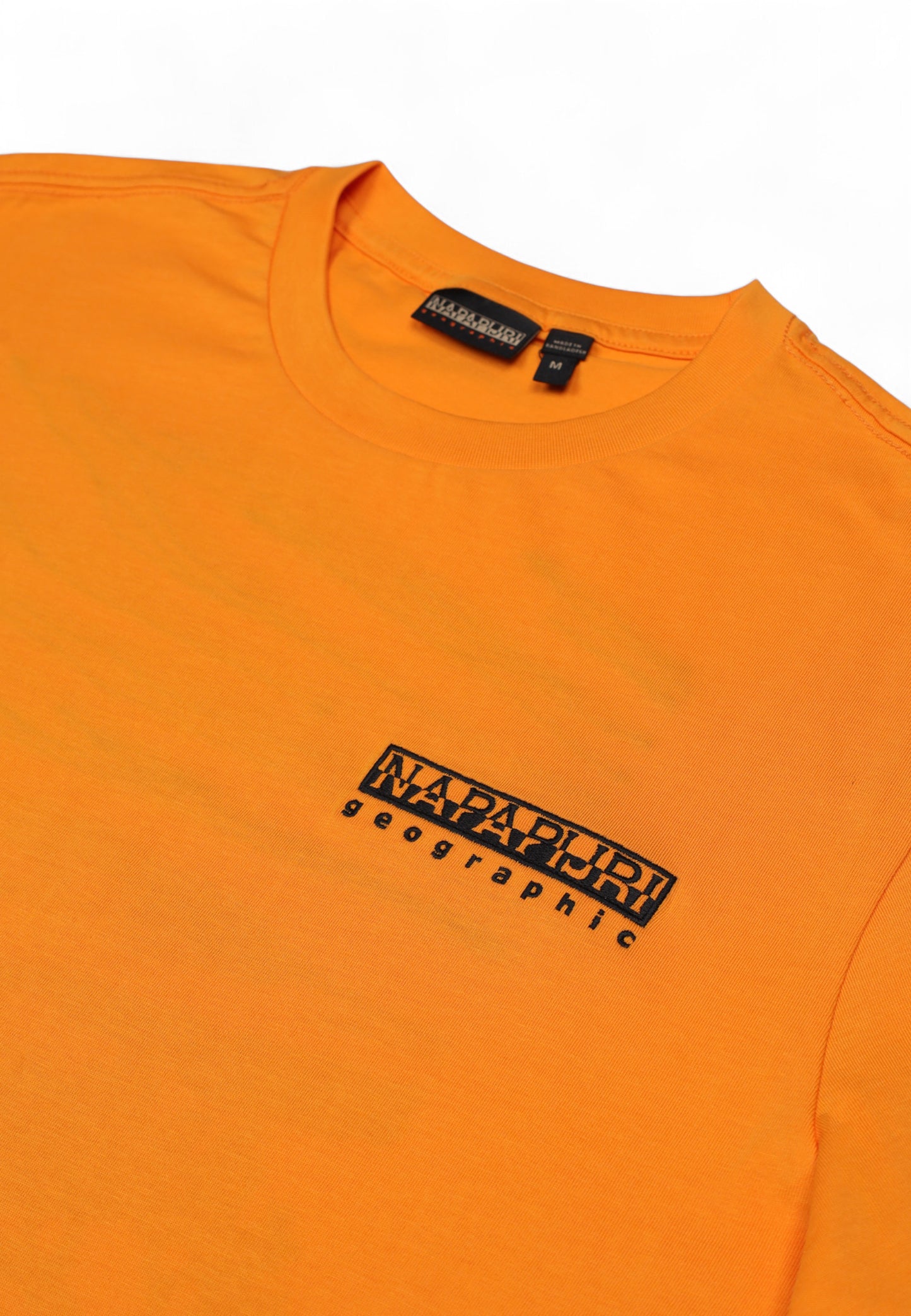 Napapijri T-Shirt Uomo