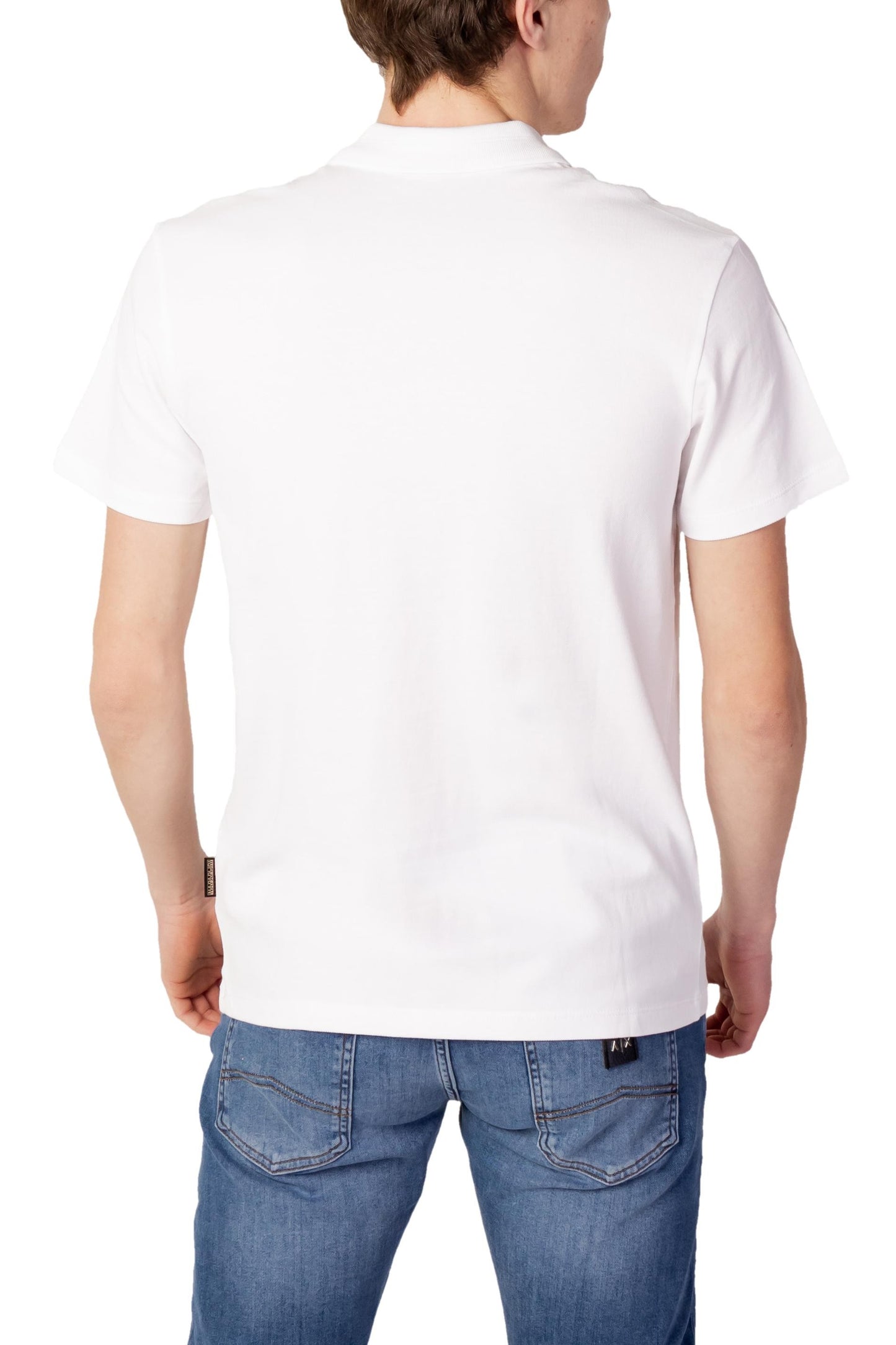 Polo Napapijri para hombre