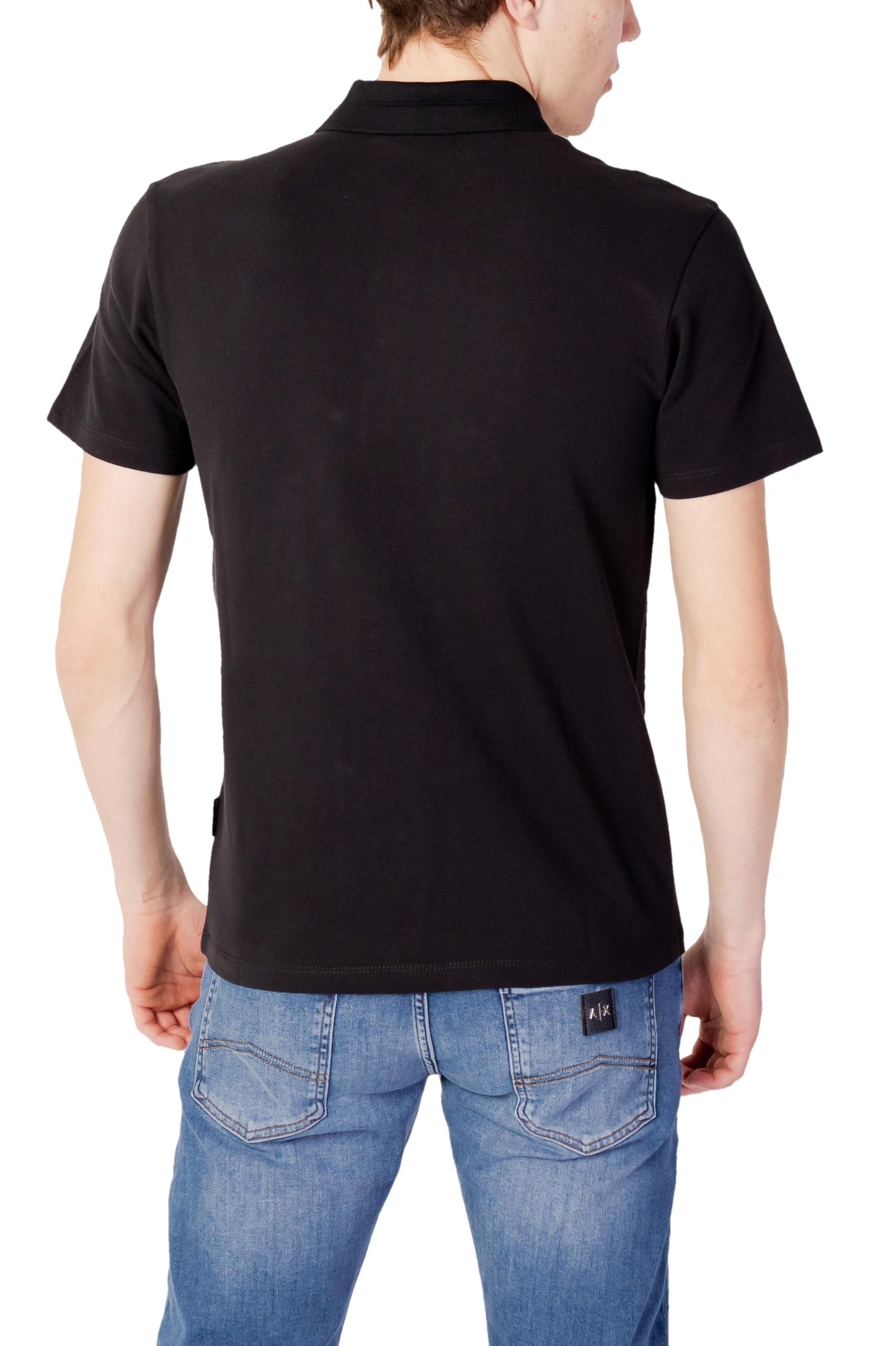 Polo Napapijri para hombre