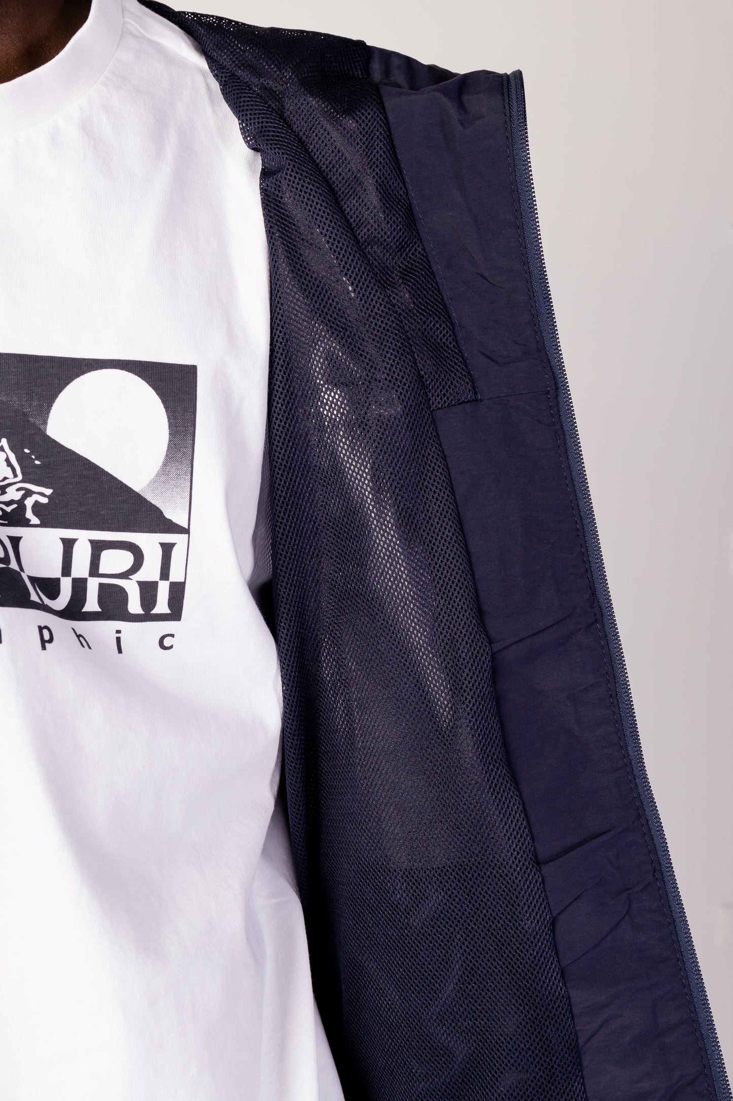 Napapijri Men's Jacket