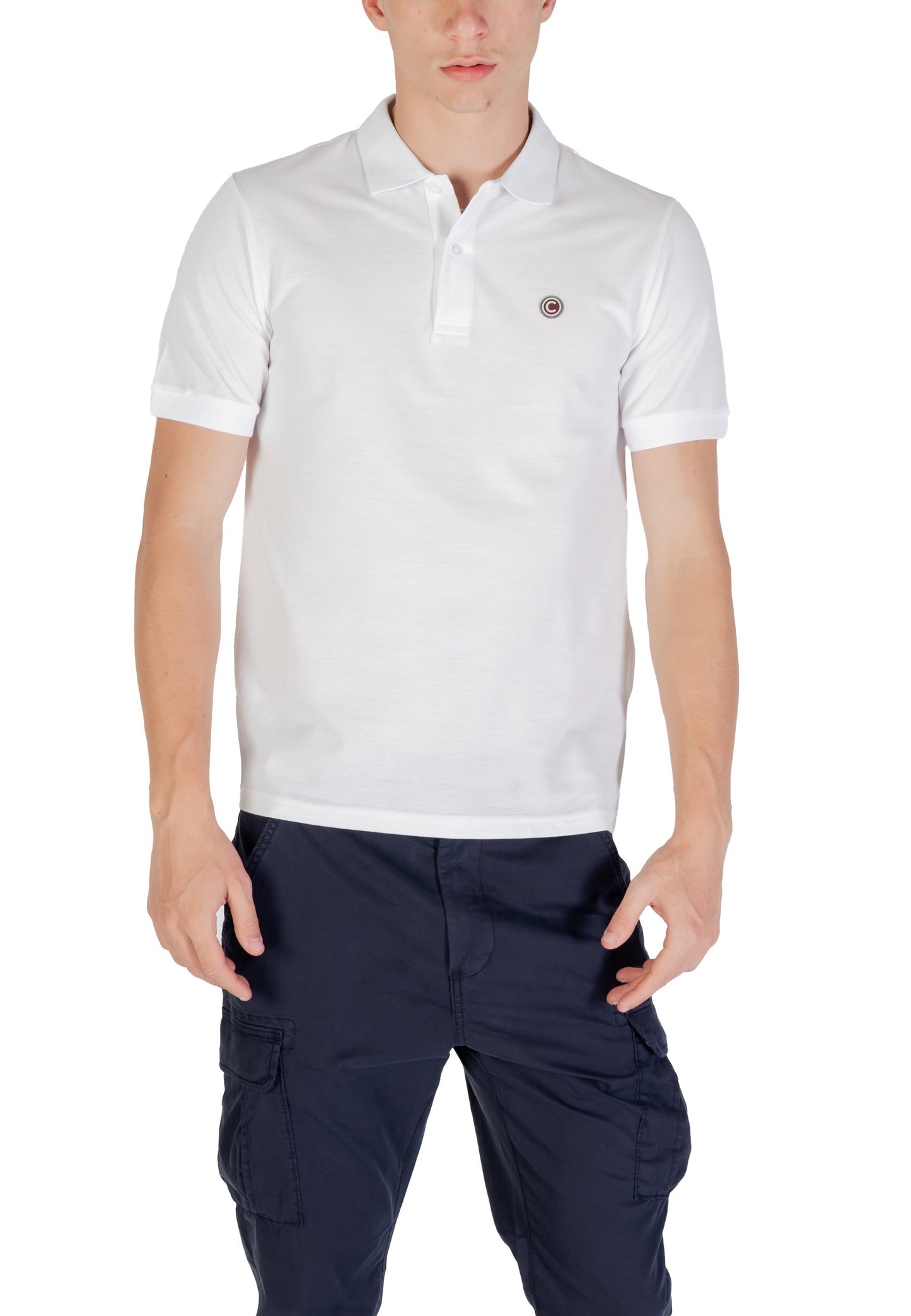 Polo Colmar Originals para hombre