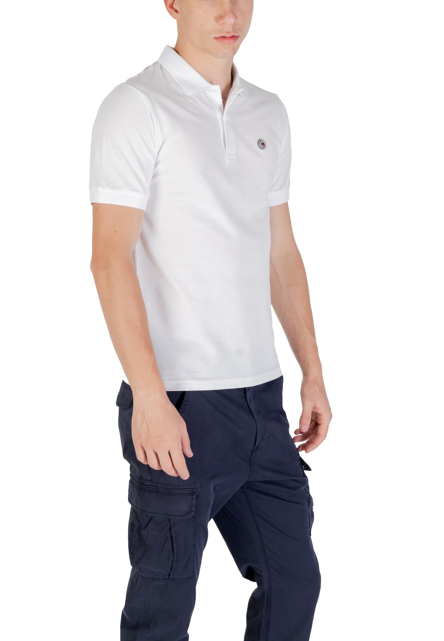 Polo Colmar Originals para hombre