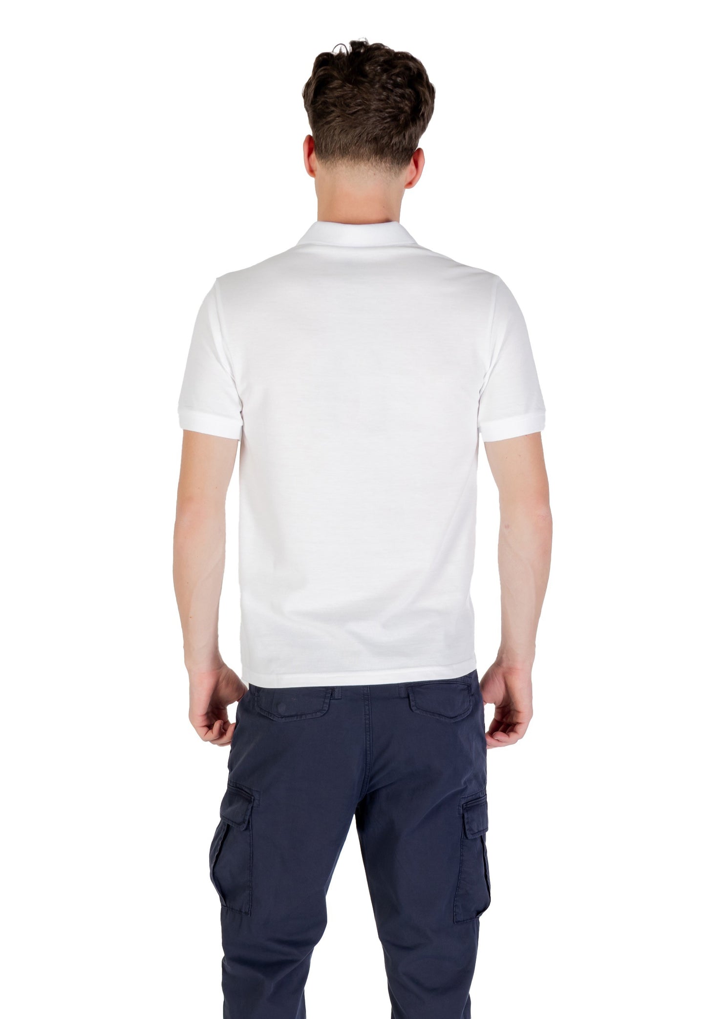 Polo Colmar Originals para hombre