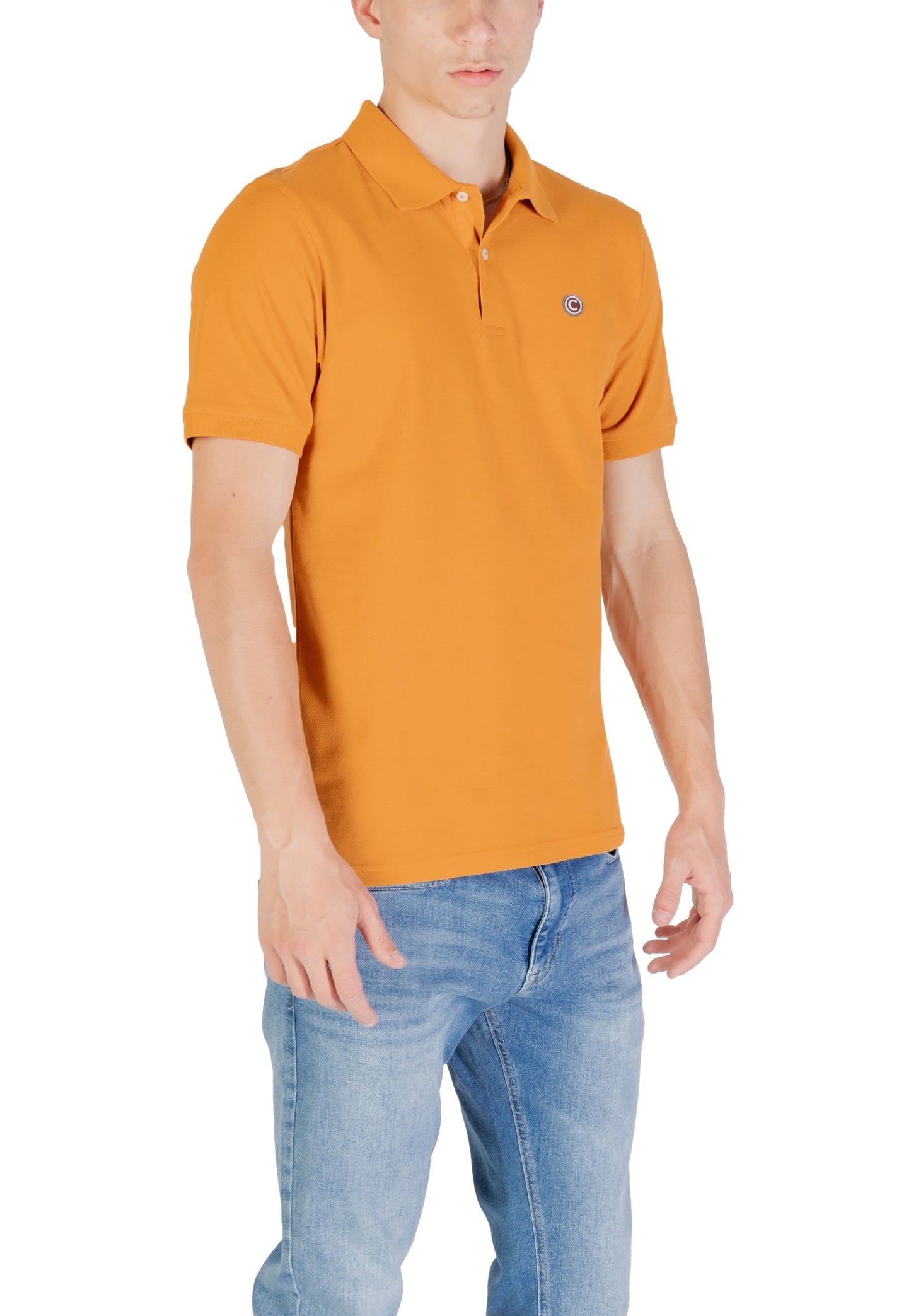 Polo Colmar Originals para hombre