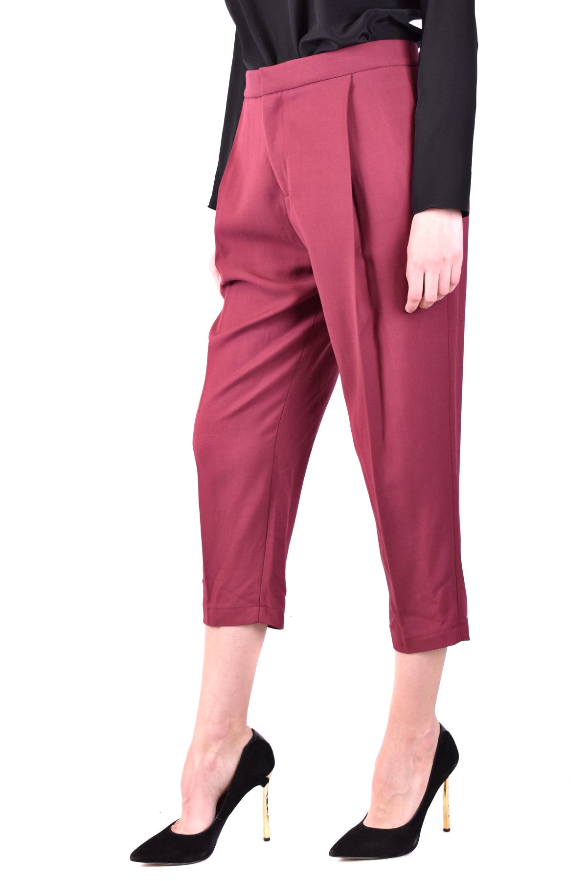 Elisabetta Franchi Pantaloni Donna