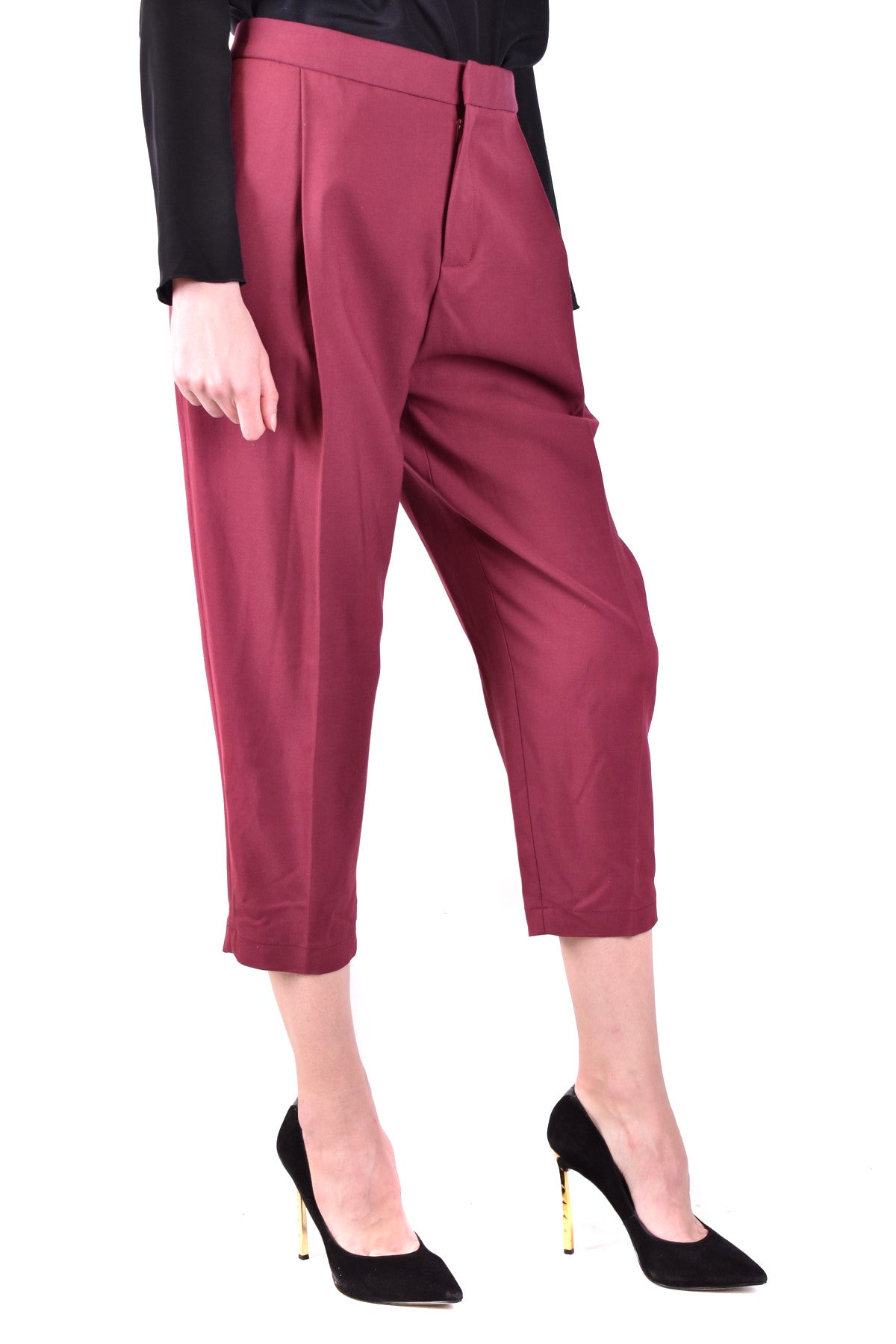 Elisabetta Franchi Pantaloni Donna