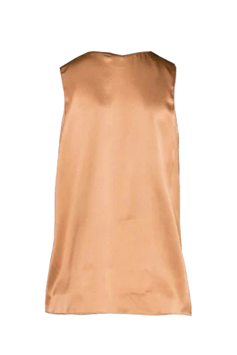 Camiseta sin mangas para mujer Pinko