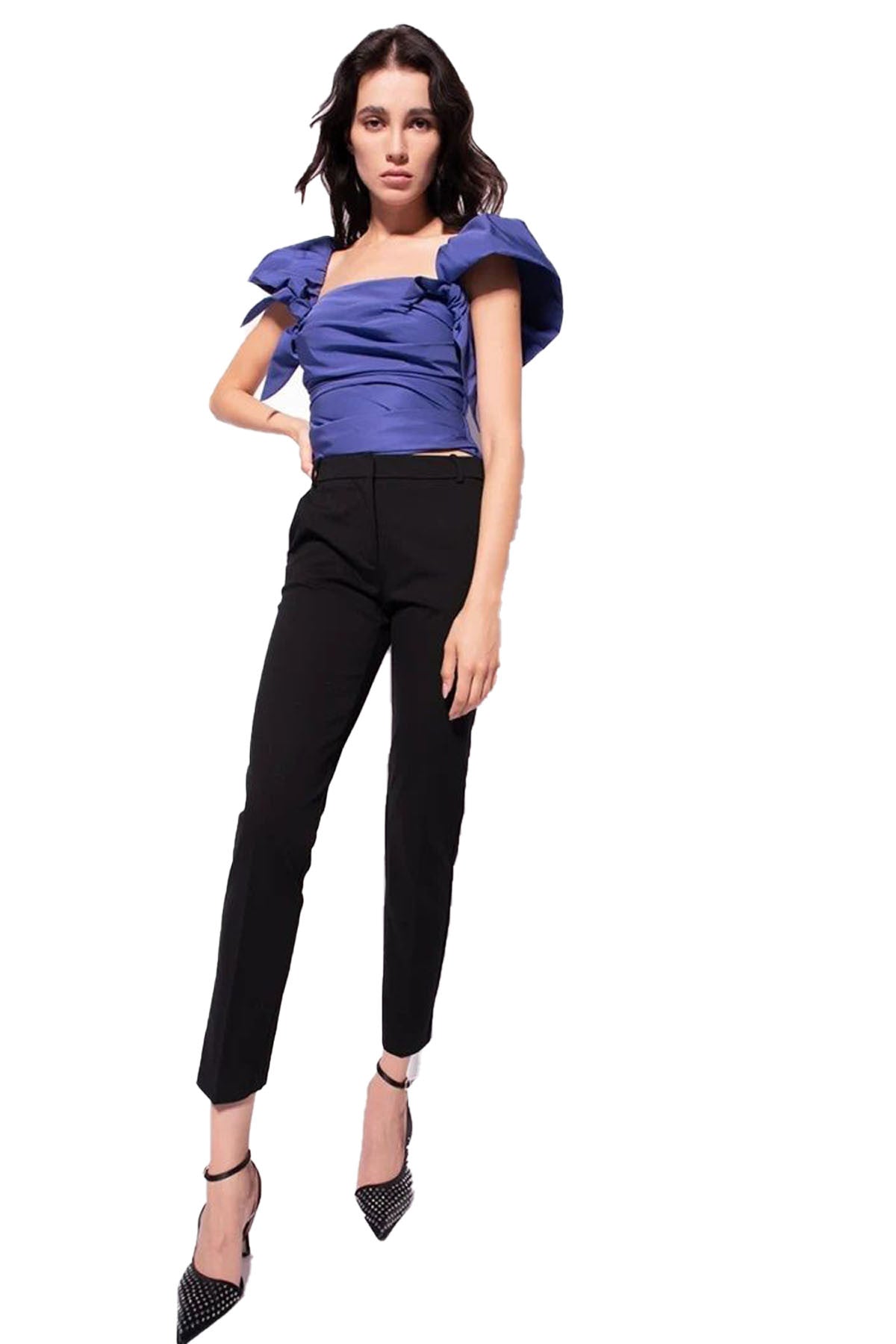 Pantalones de mujer Pinko