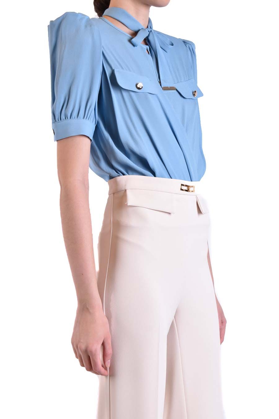 Blusa Elisabetta Franchi Mujer