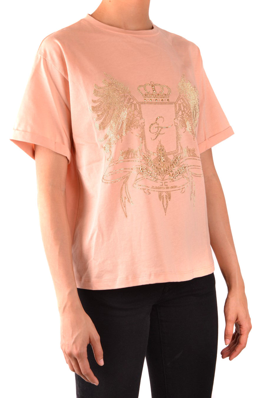 Elisabetta Franchi T-Shirt Donna