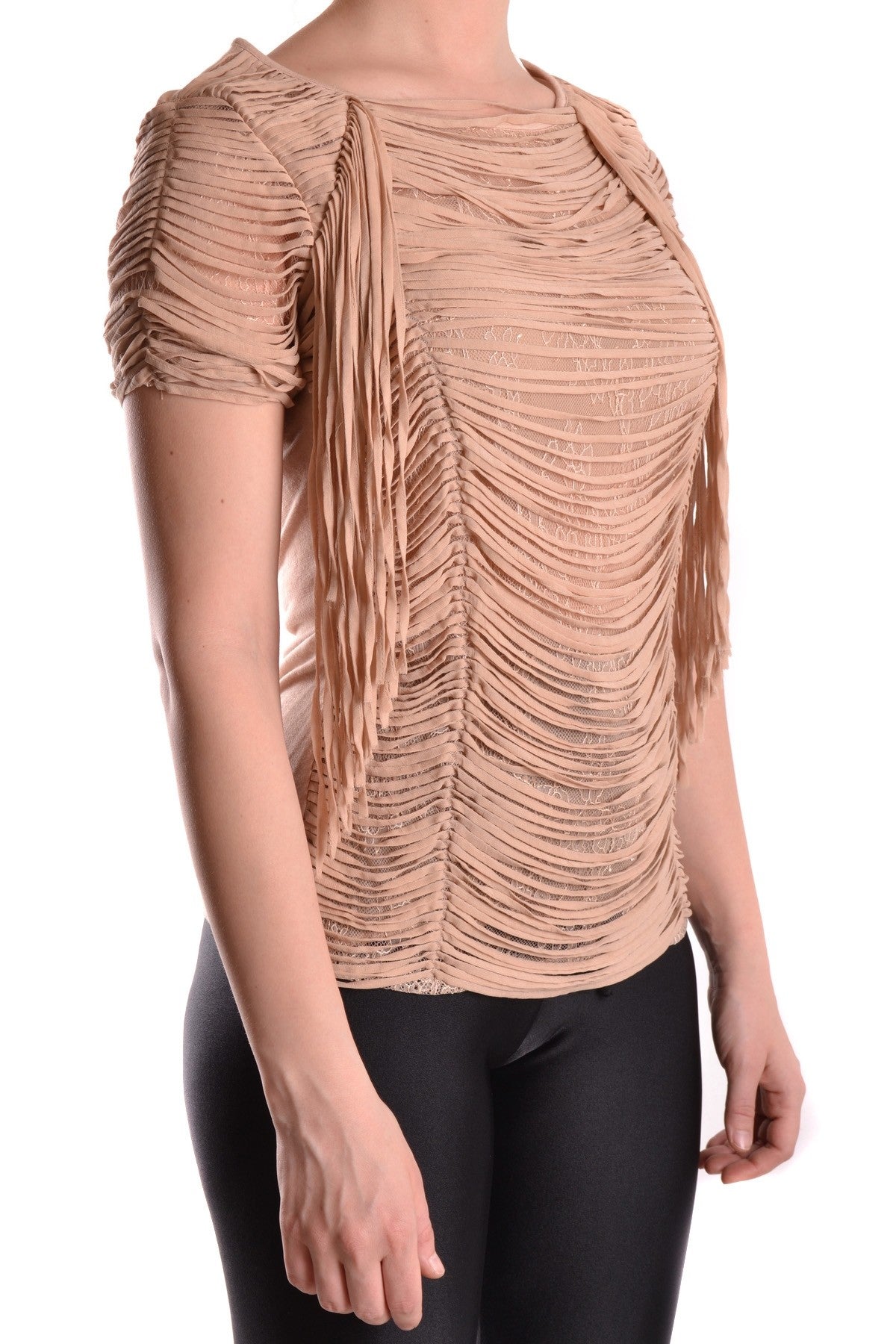 Elisabetta Franchi T-Shirt Donna