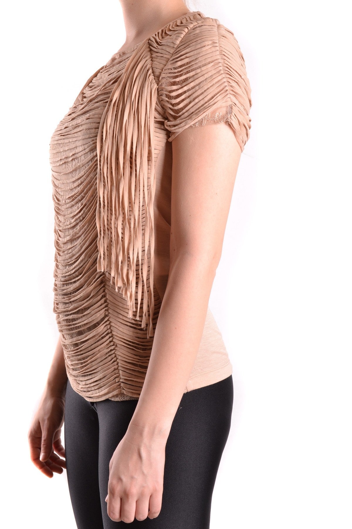 Elisabetta Franchi T-Shirt Donna
