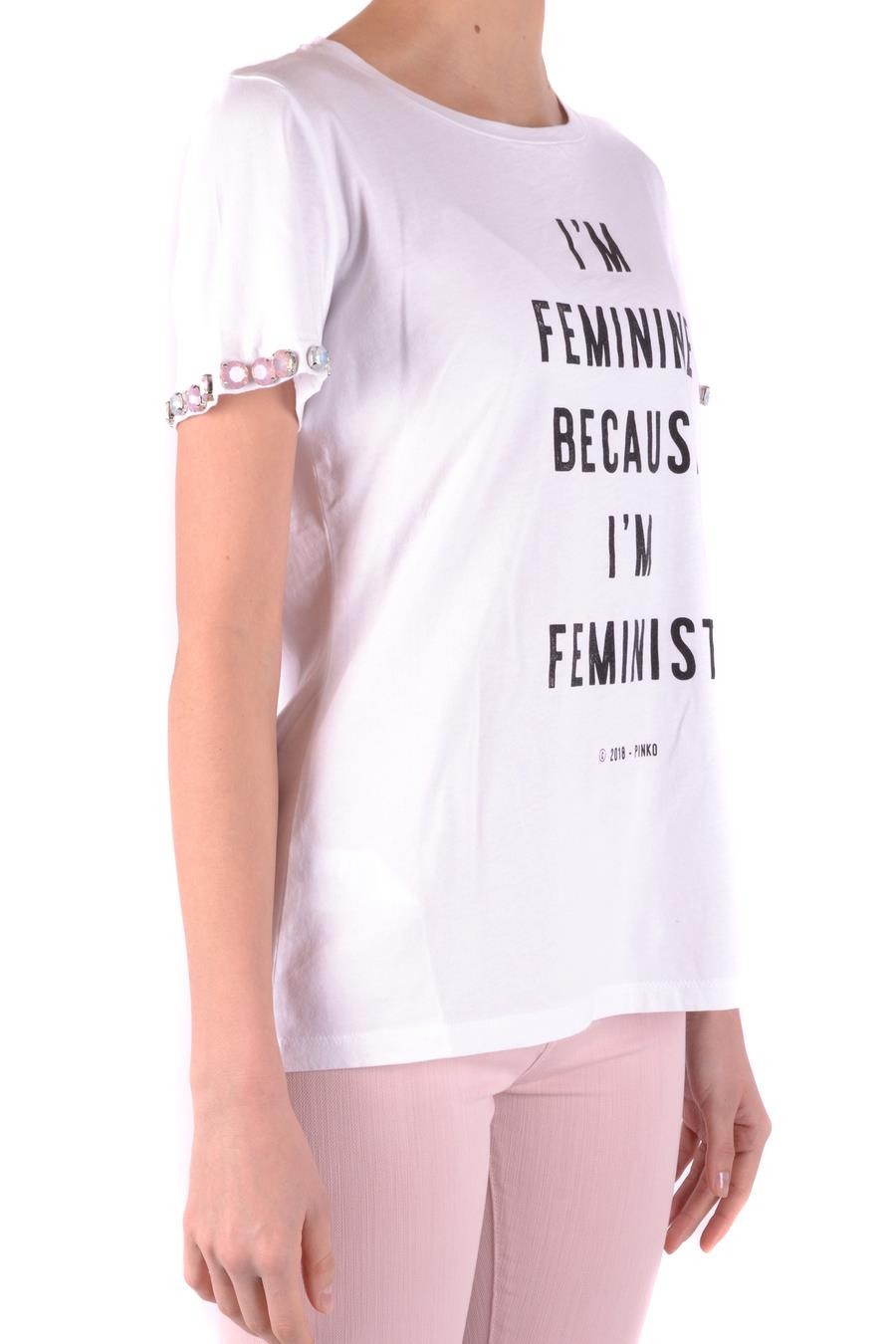 Pinko T-Shirt Donna