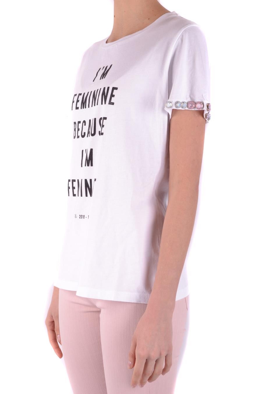 Pinko T-Shirt Donna
