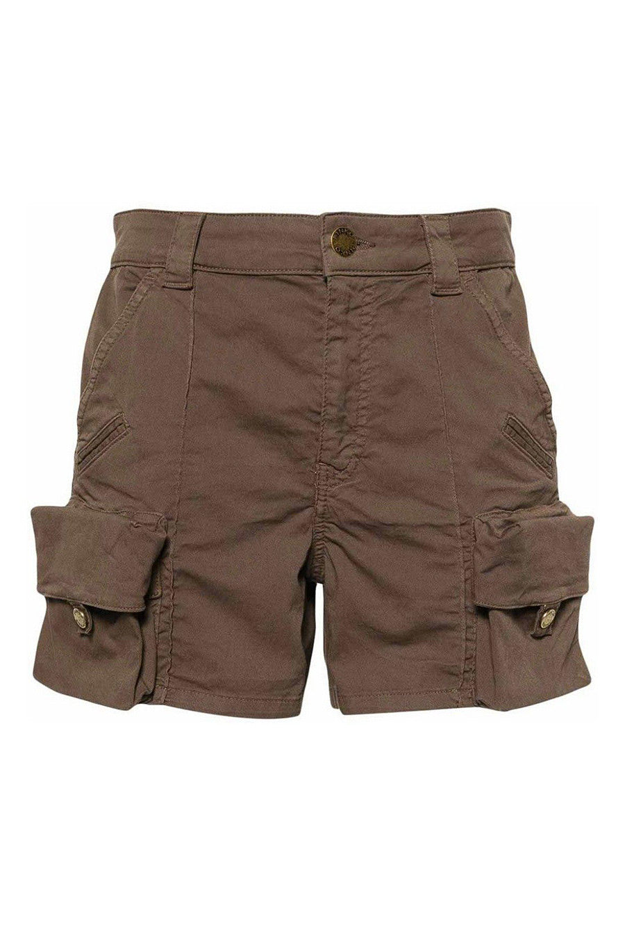 Pinko Shorts Donna