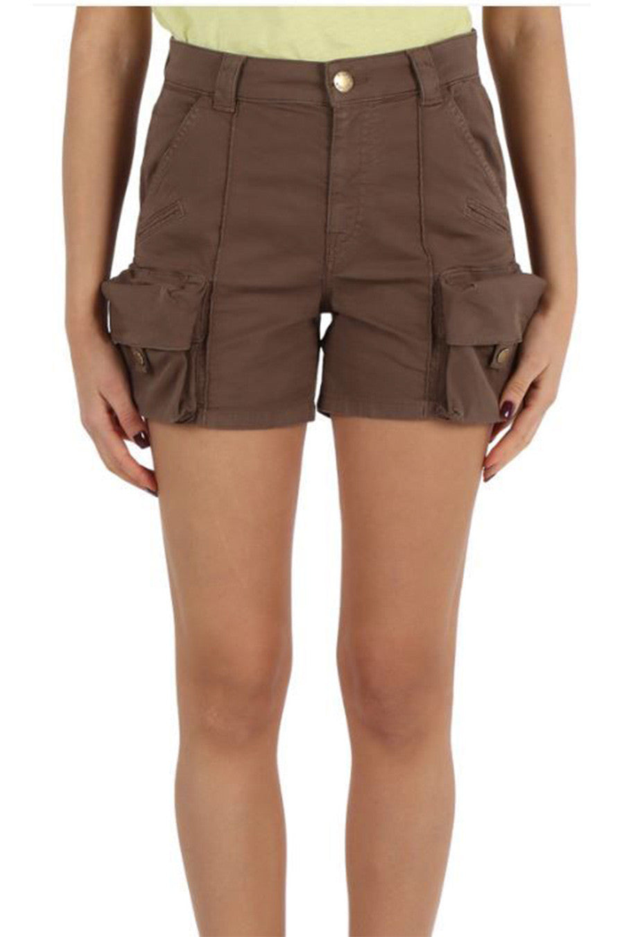 Pinko Shorts Donna