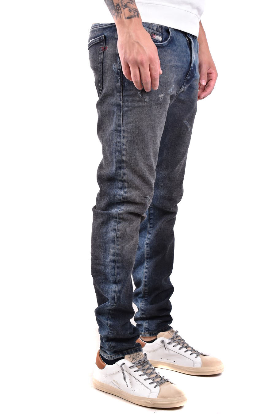 Diesel Jeans Uomo