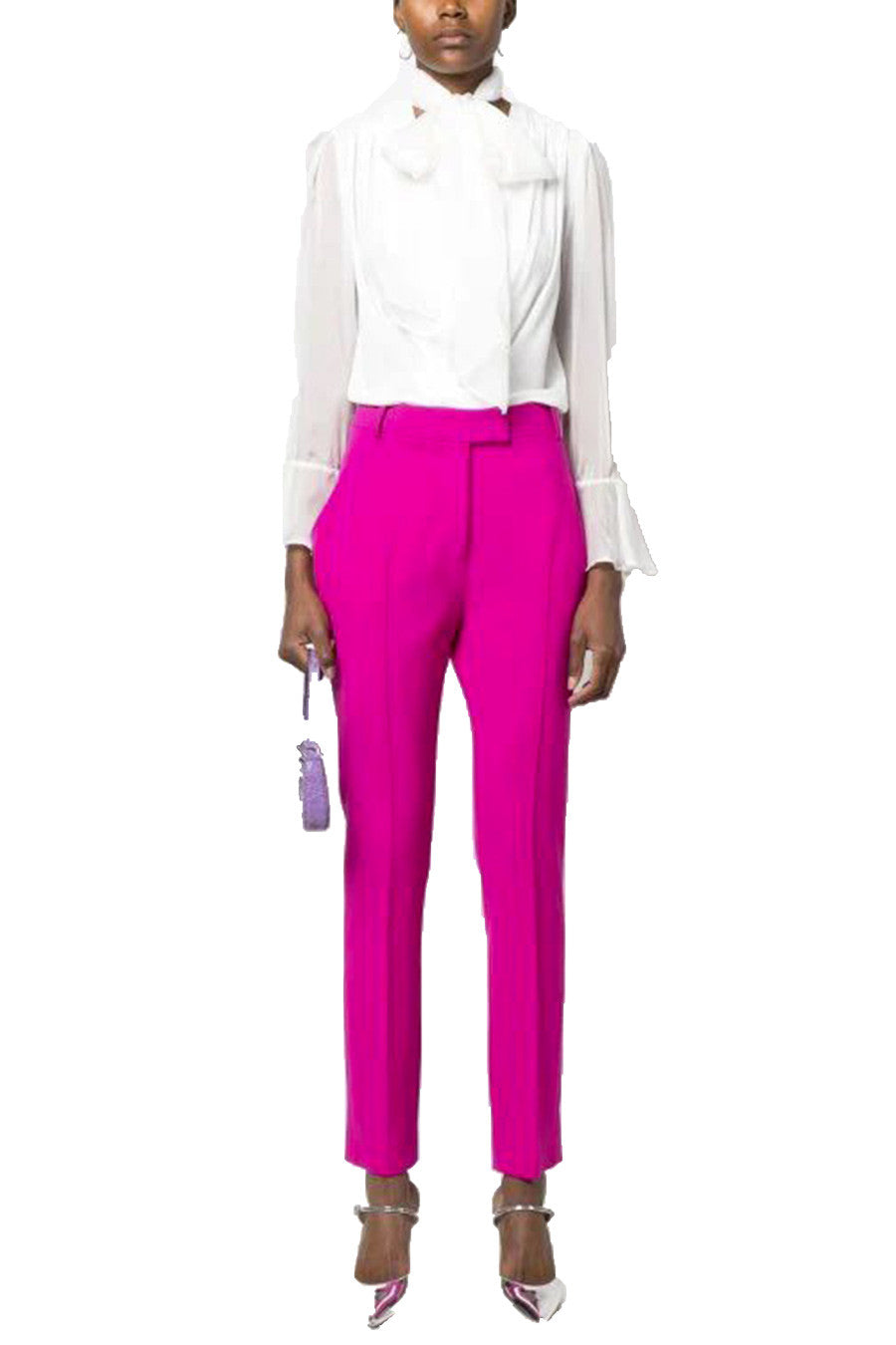 Top de mujer Pinko