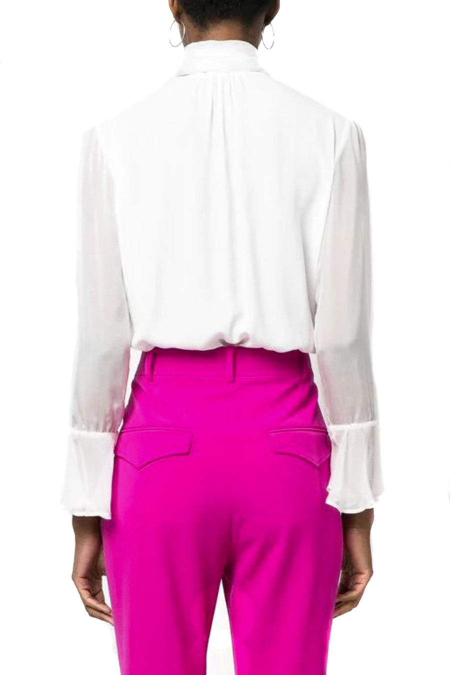 Top de mujer Pinko