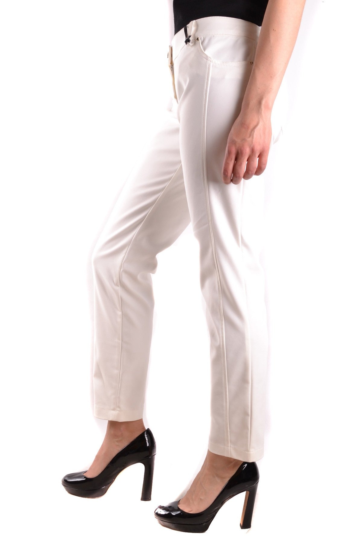 Pantalones Elisabetta Franchi Mujer