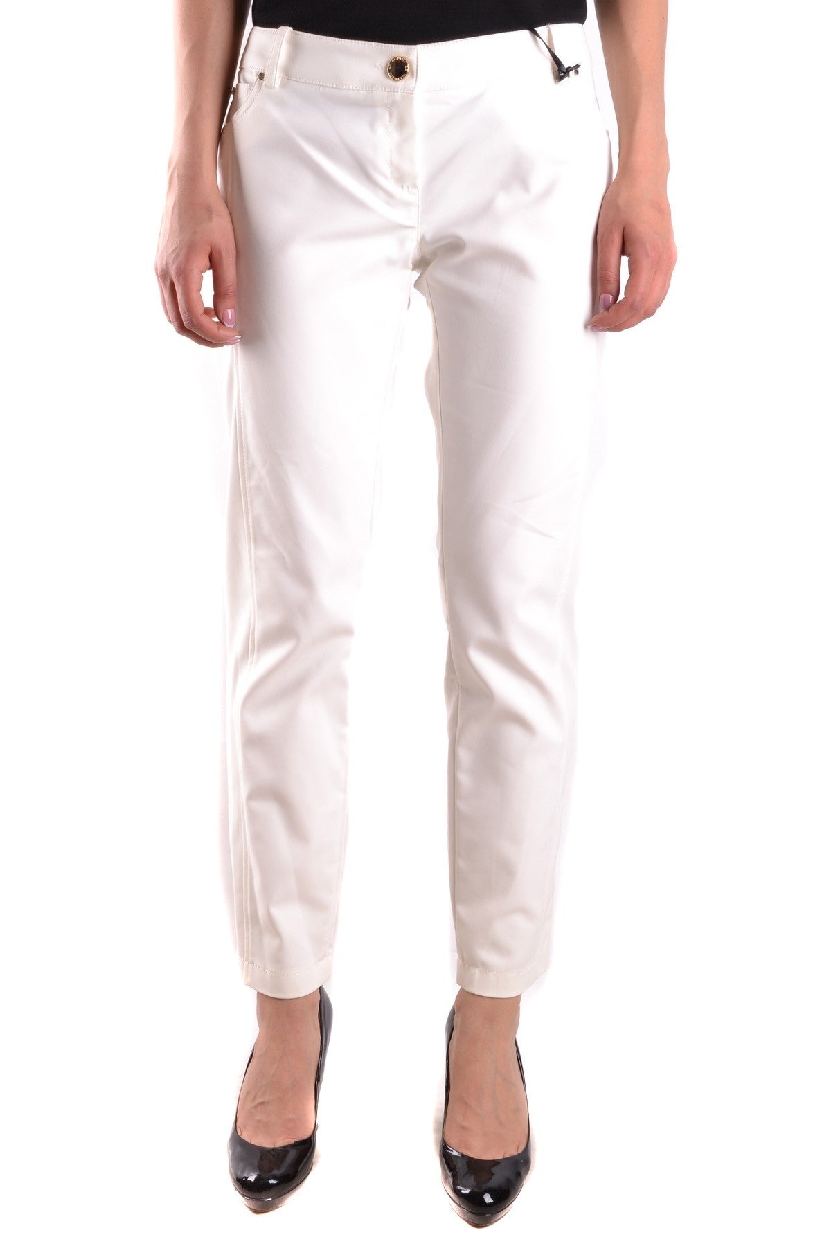 Pantalones Elisabetta Franchi Mujer